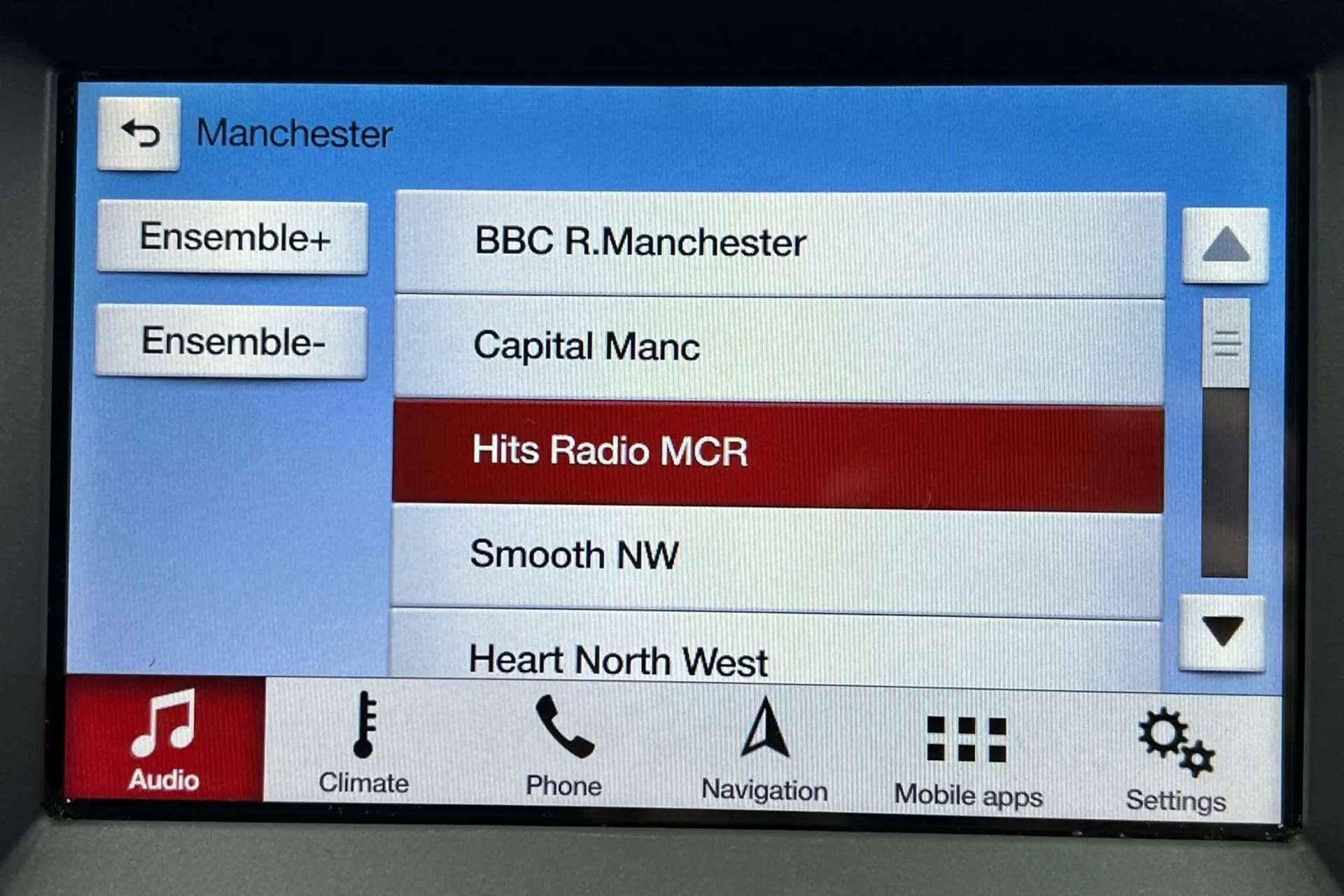 2019 FORD GALAXY 2019 FORD GALAXY