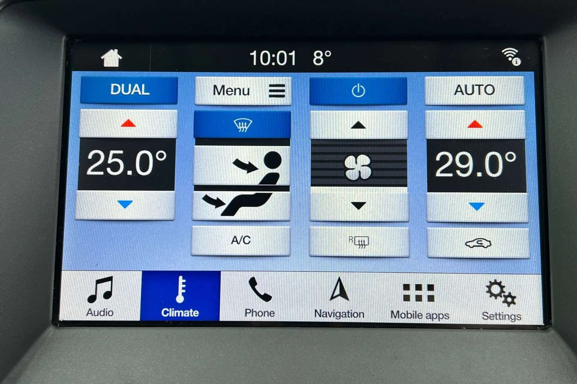 2019 FORD GALAXY 2019 FORD GALAXY