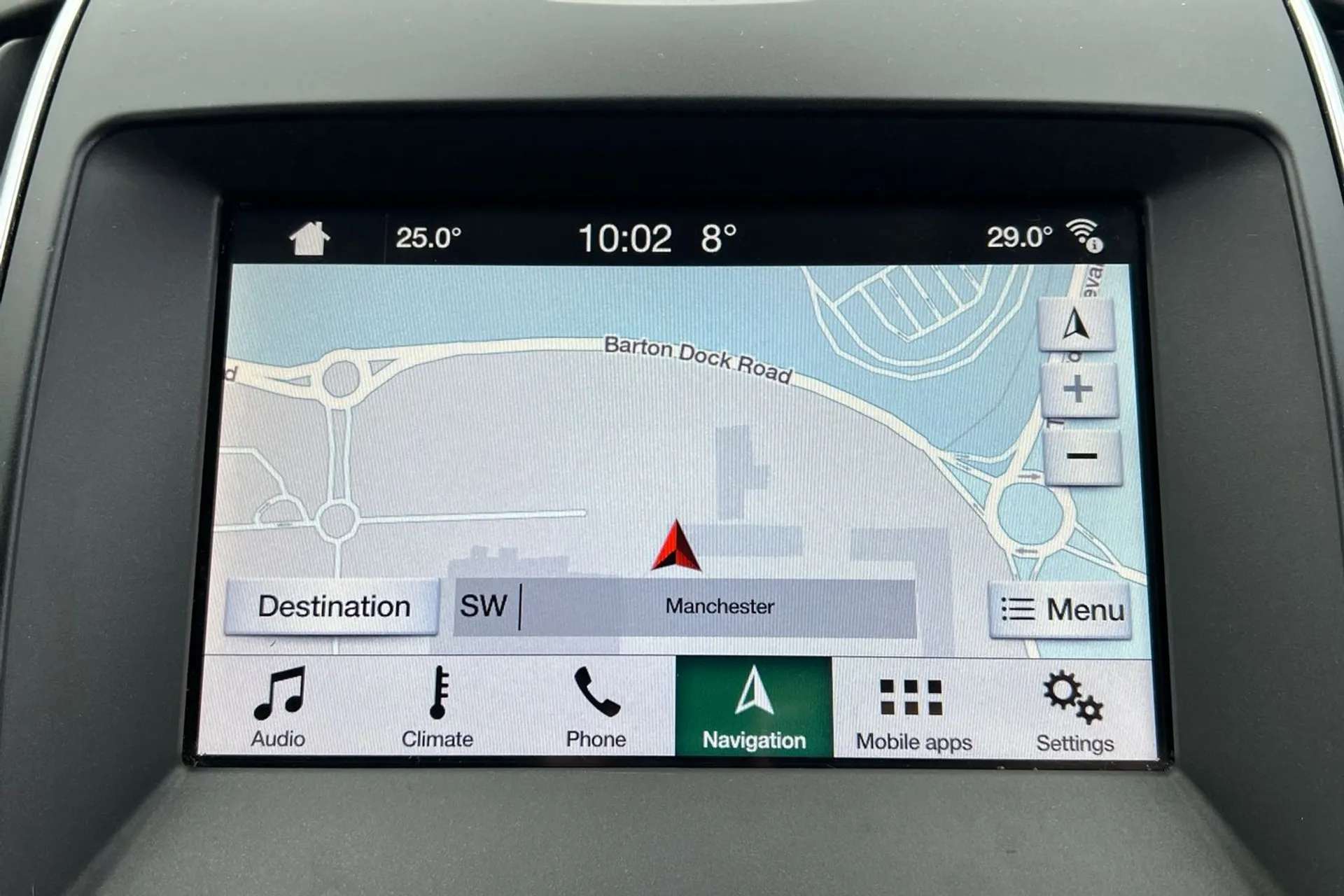 2019 FORD GALAXY 2019 FORD GALAXY