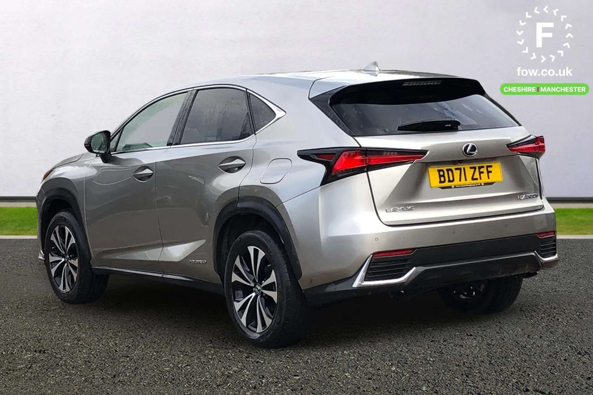 2021 LEXUS NX 2021 LEXUS NX