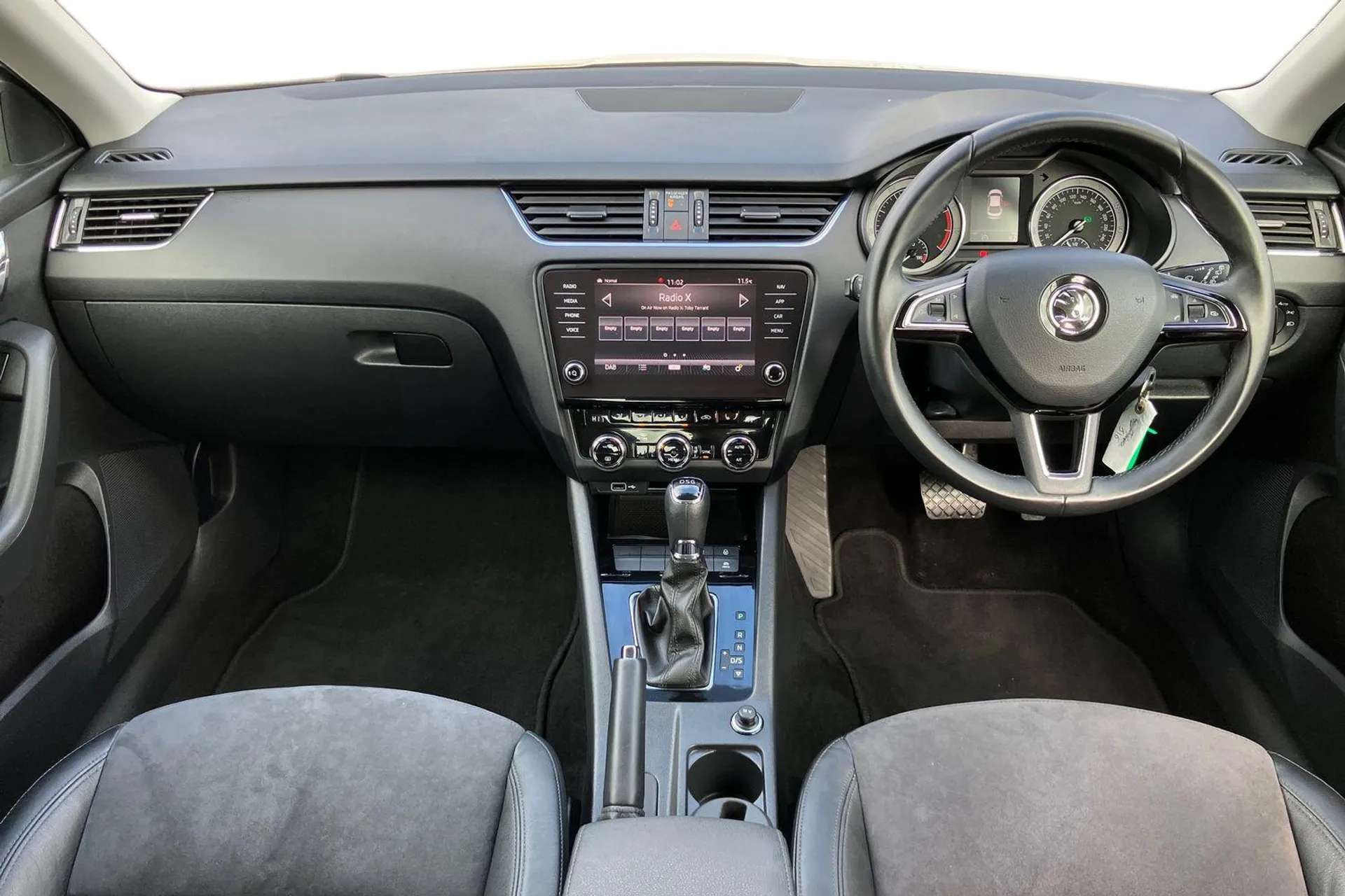 2018 SKODA OCTAVIA 2018 SKODA OCTAVIA
