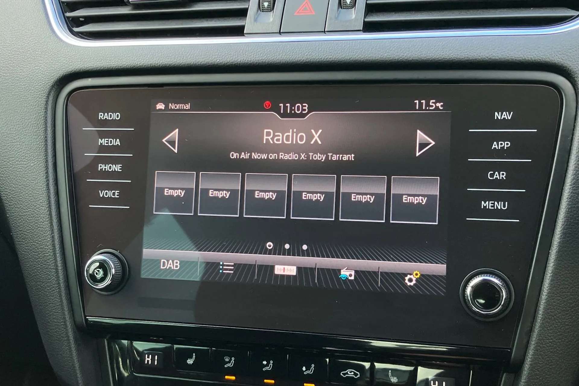 2018 SKODA OCTAVIA 2018 SKODA OCTAVIA