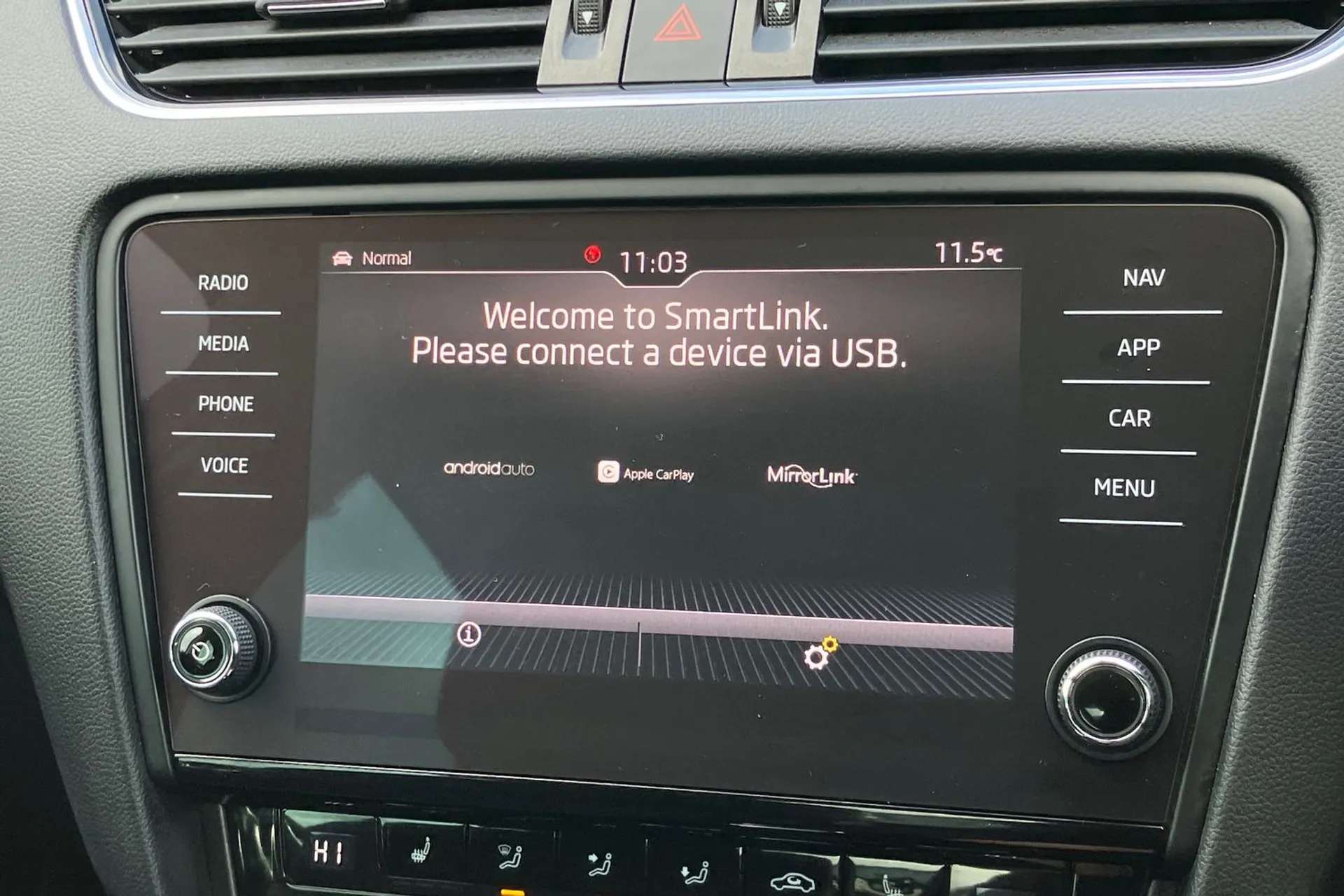 2018 SKODA OCTAVIA 2018 SKODA OCTAVIA