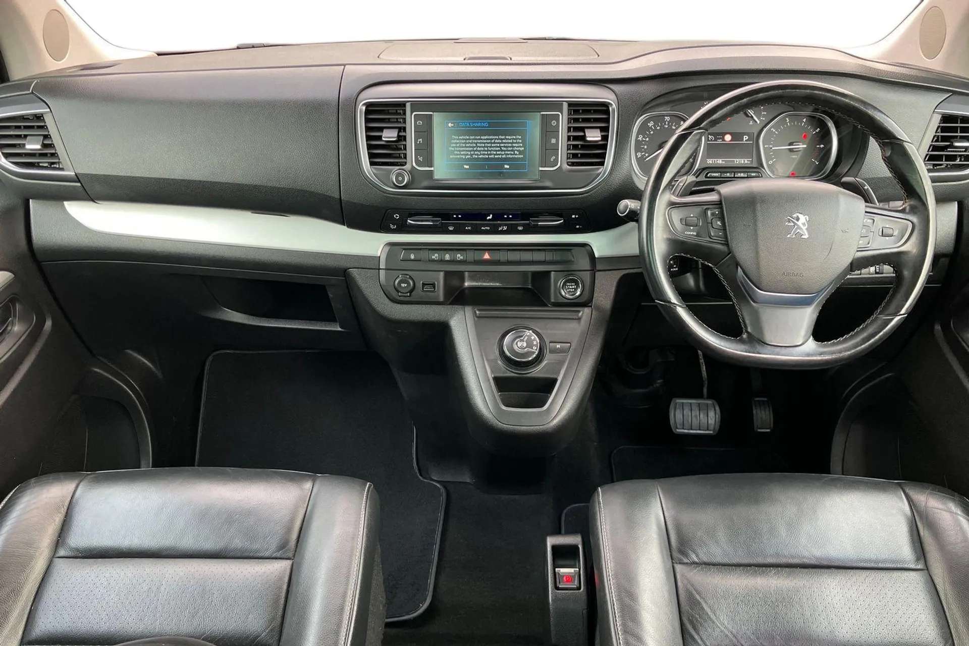 2021 PEUGEOT TRAVELLER 2021 PEUGEOT TRAVELLER