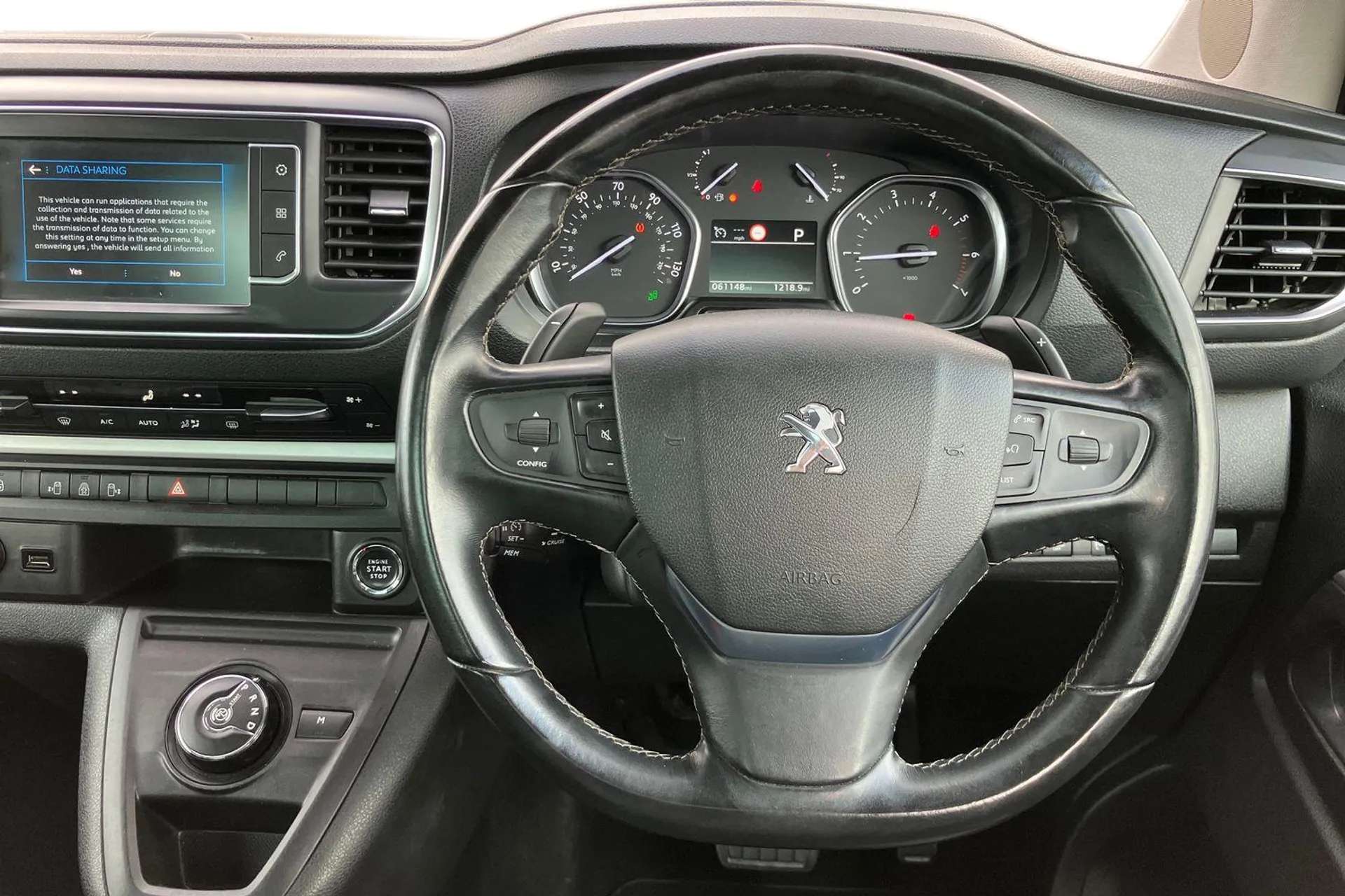 2021 PEUGEOT TRAVELLER 2021 PEUGEOT TRAVELLER