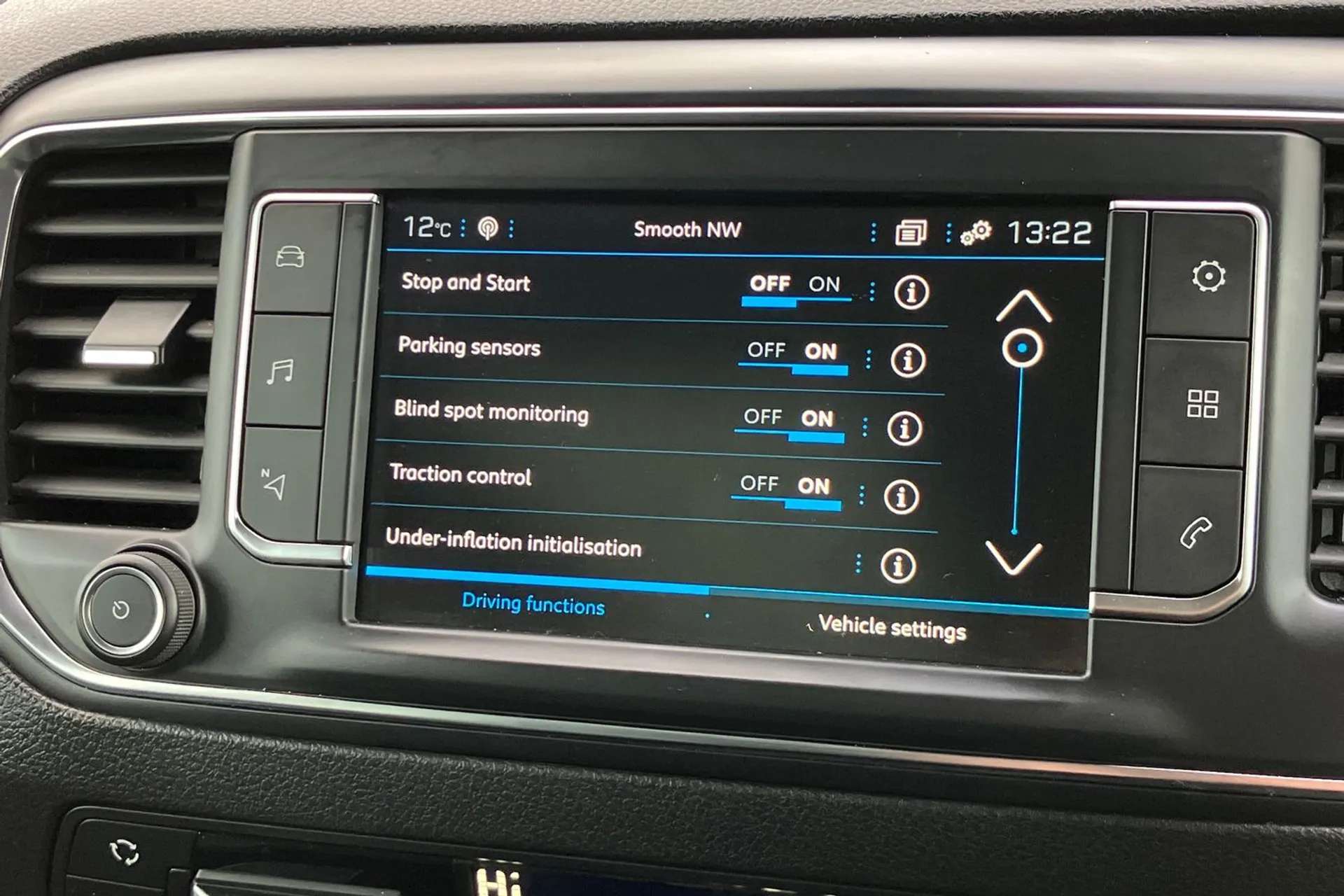 2021 PEUGEOT TRAVELLER 2021 PEUGEOT TRAVELLER