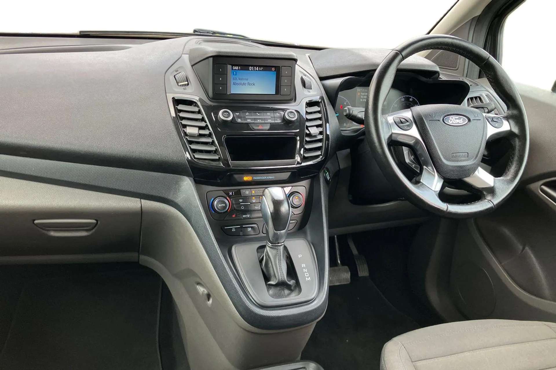 A 2021 FORD GRAND TOURNEO CONNECT 1.5 EcoBlue 120 Titanium 5dr Powershift [ Auto start and stop system , Camera enhanced pre-collision assist with pedestrian recognition , Seat pack 27 A 2021 FORD GRAND TOURNEO CONNECT 1.5 EcoBlue 120 Titanium 5dr Powershift [ Auto start and stop system , Camera enhanced pre-collision assist with pedestrian recognition , Seat pack 27