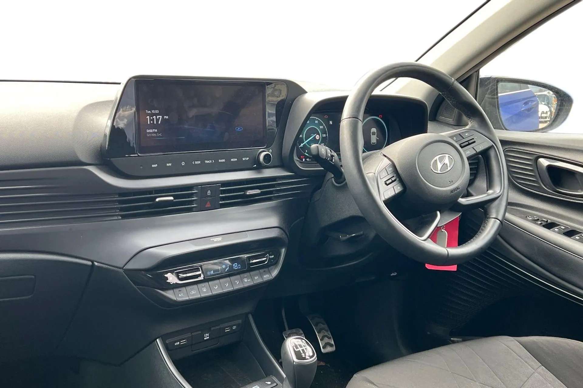 2022 HYUNDAI BAYON 2022 HYUNDAI BAYON