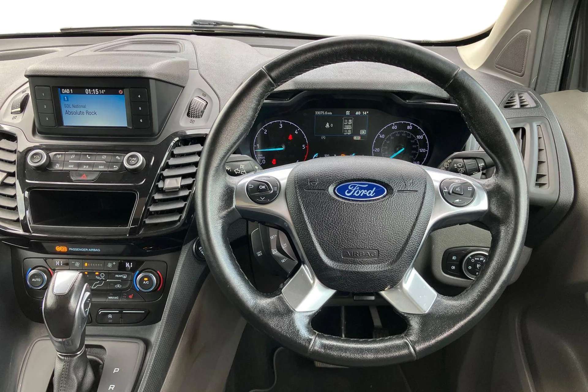 2021 FORD GRAND TOURNEO CONNECT 2021 FORD GRAND TOURNEO CONNECT