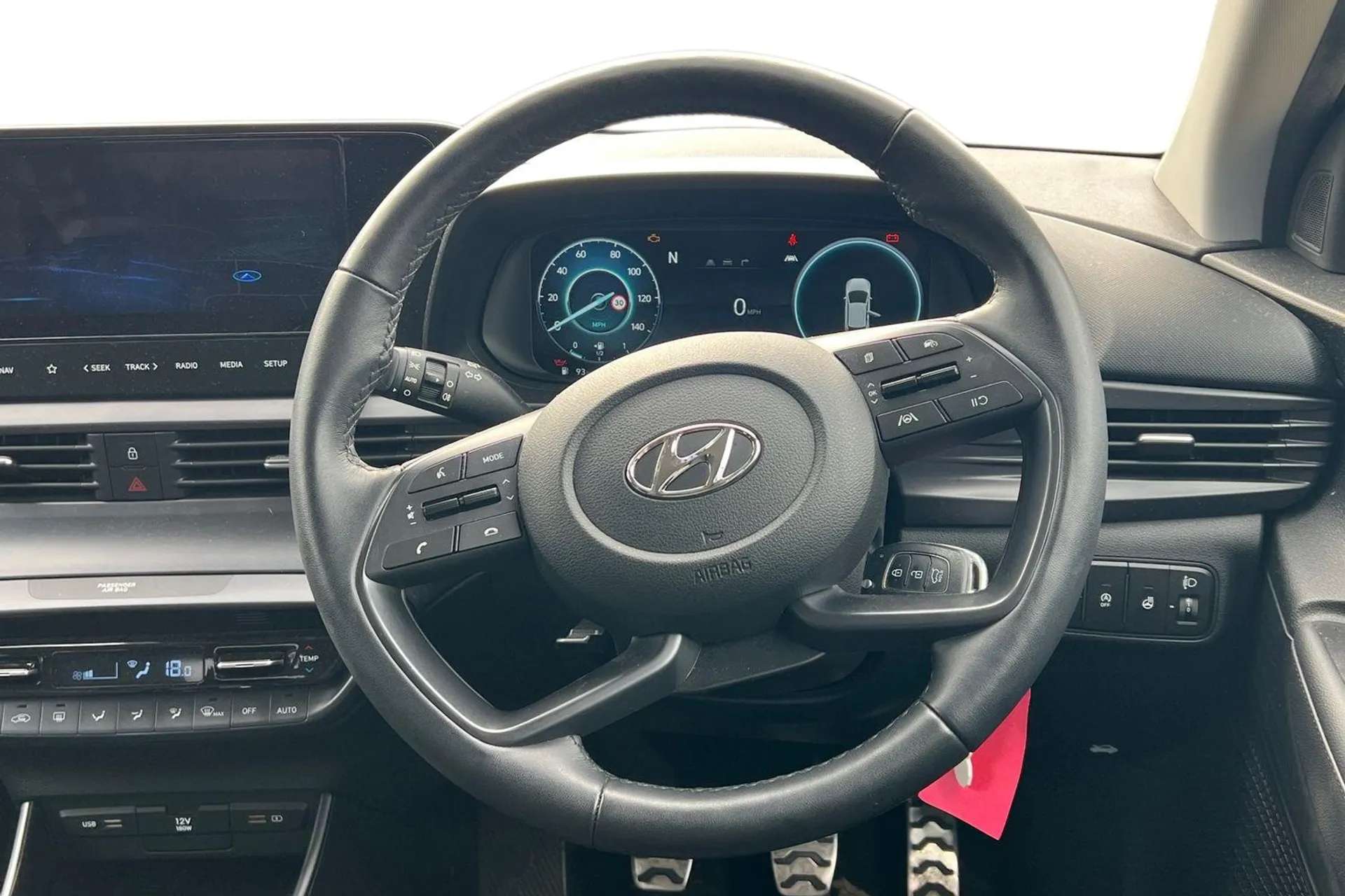 2022 HYUNDAI BAYON 2022 HYUNDAI BAYON