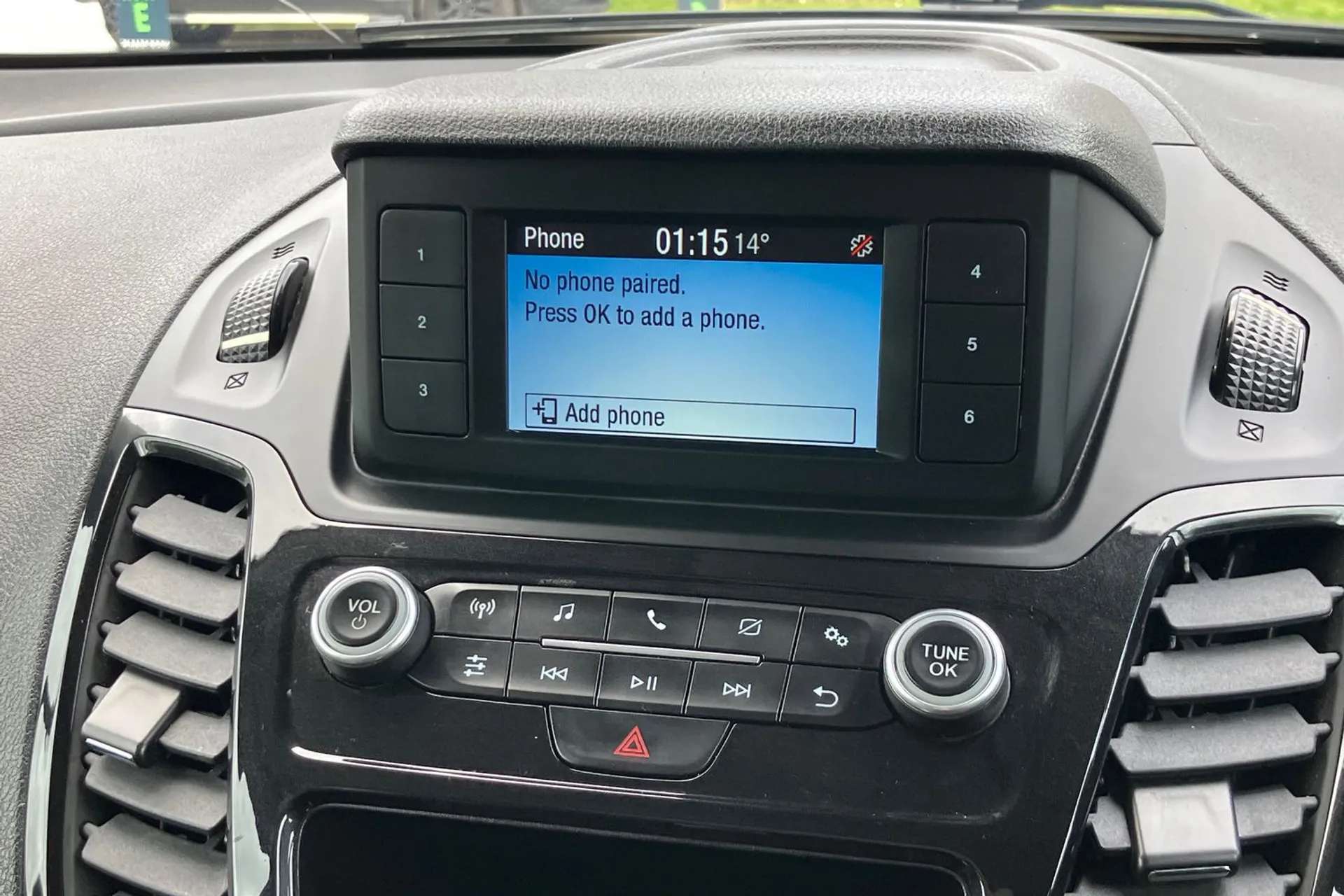 2021 FORD GRAND TOURNEO CONNECT 2021 FORD GRAND TOURNEO CONNECT