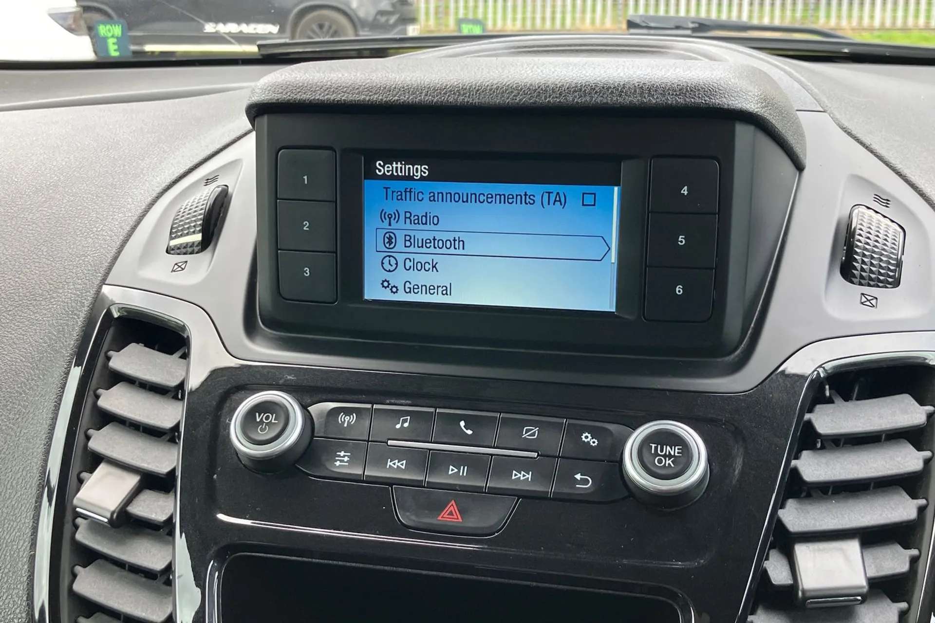 2021 FORD GRAND TOURNEO CONNECT 2021 FORD GRAND TOURNEO CONNECT