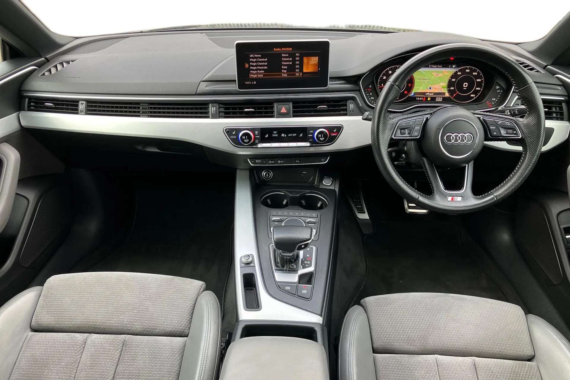 2018 AUDI A5 2018 AUDI A5