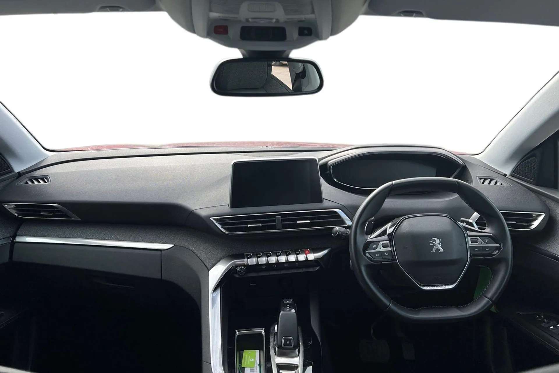 2020 PEUGEOT 3008 2020 PEUGEOT 3008