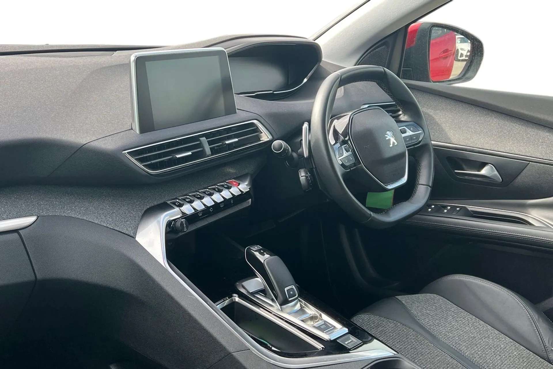 2020 PEUGEOT 3008 2020 PEUGEOT 3008