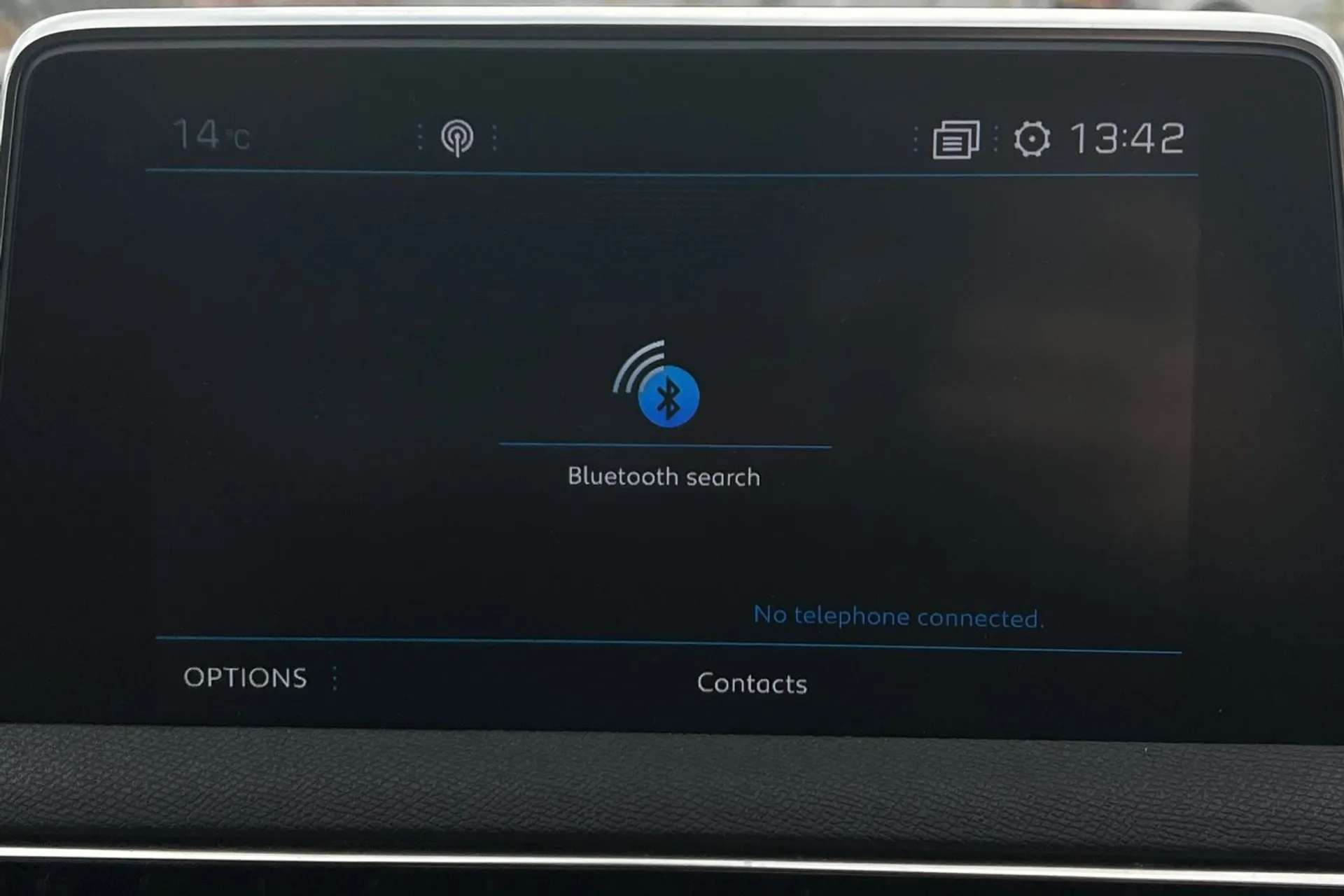 2020 PEUGEOT 3008 2020 PEUGEOT 3008