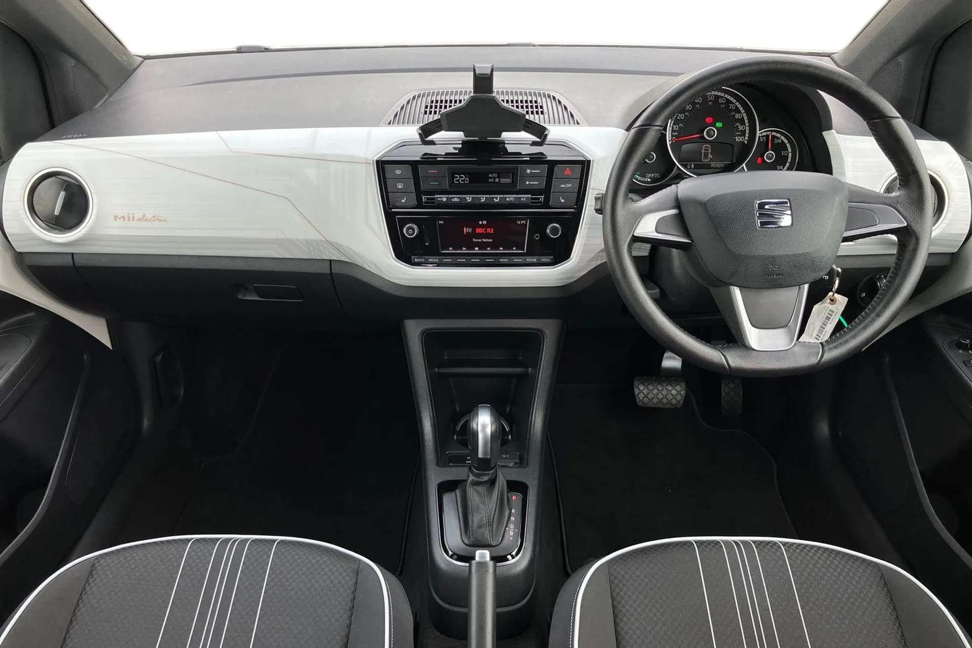 2021 SEAT MII 2021 SEAT MII