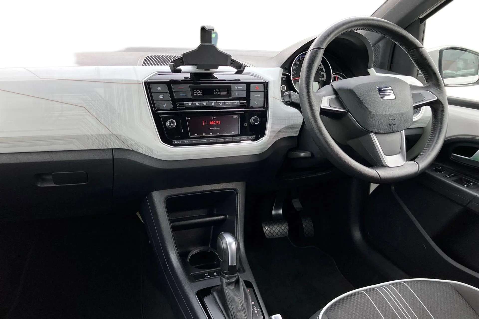 2021 SEAT MII 2021 SEAT MII