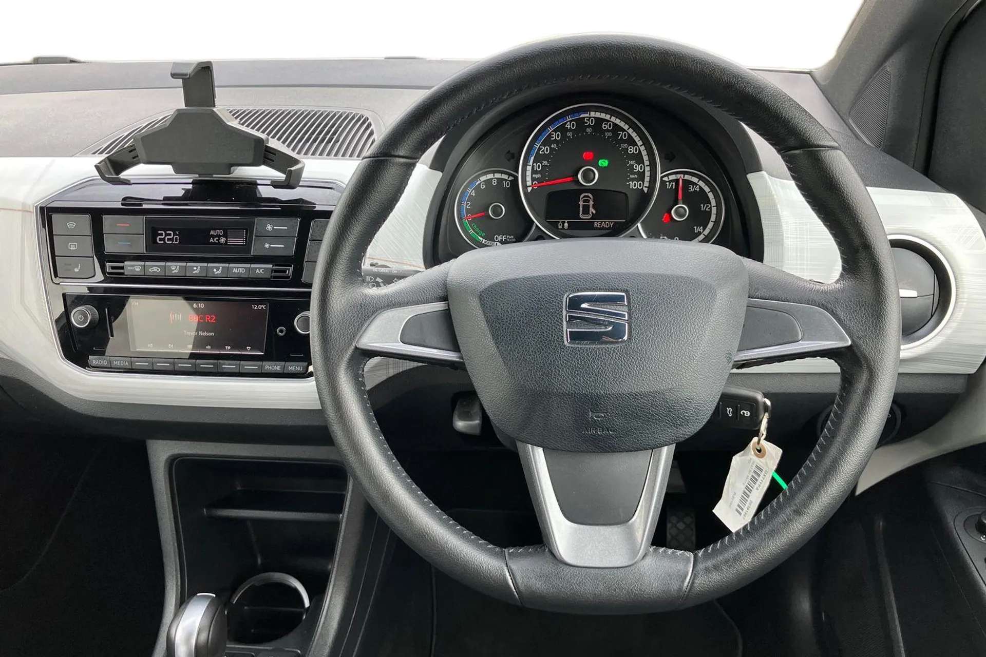 2021 SEAT MII 2021 SEAT MII