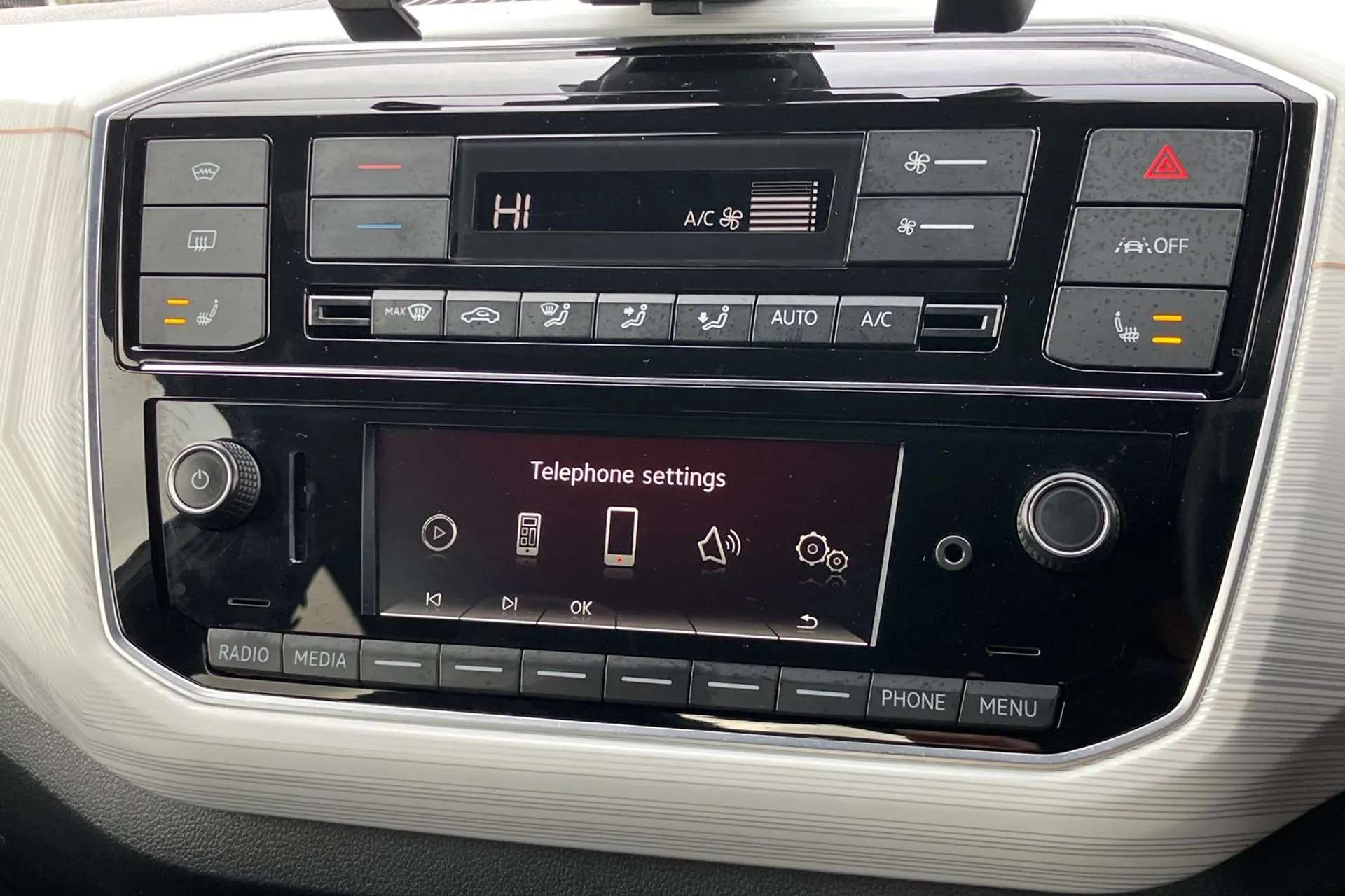 2021 SEAT MII 2021 SEAT MII