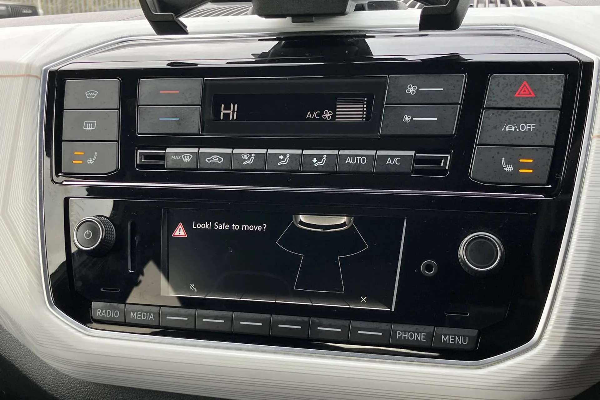 2021 SEAT MII 2021 SEAT MII