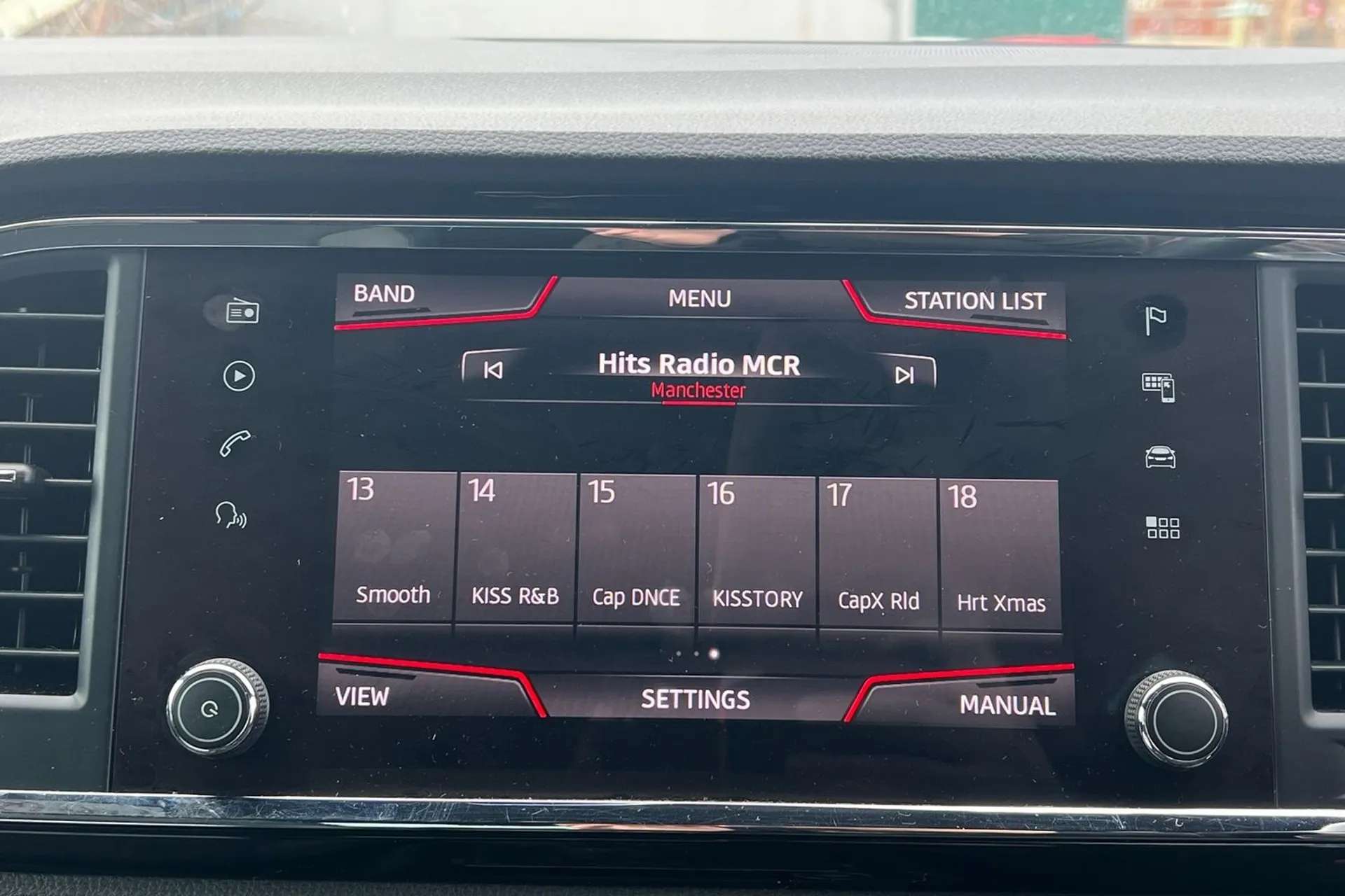 2020 SEAT ATECA 2020 SEAT ATECA