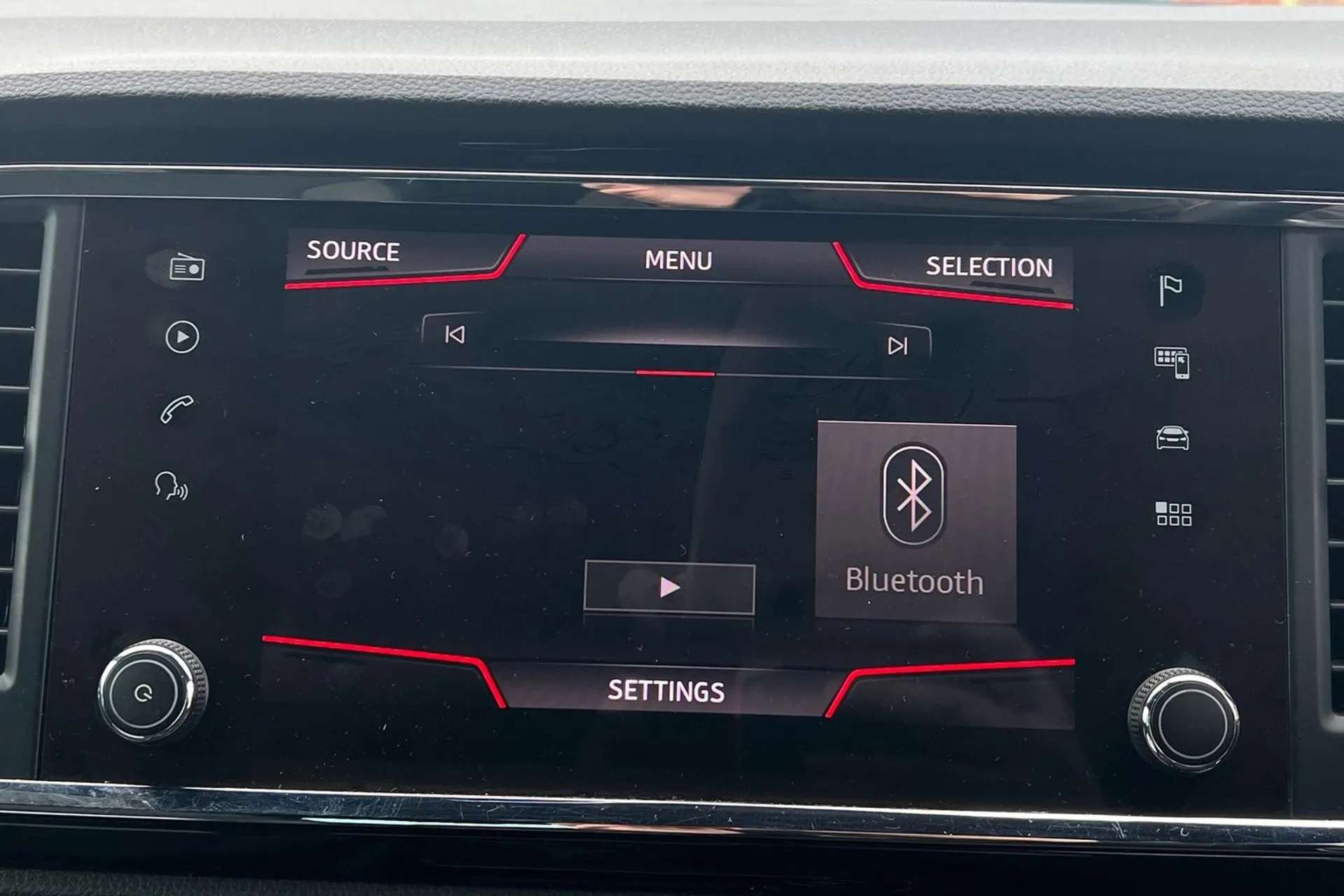 2020 SEAT ATECA 2020 SEAT ATECA