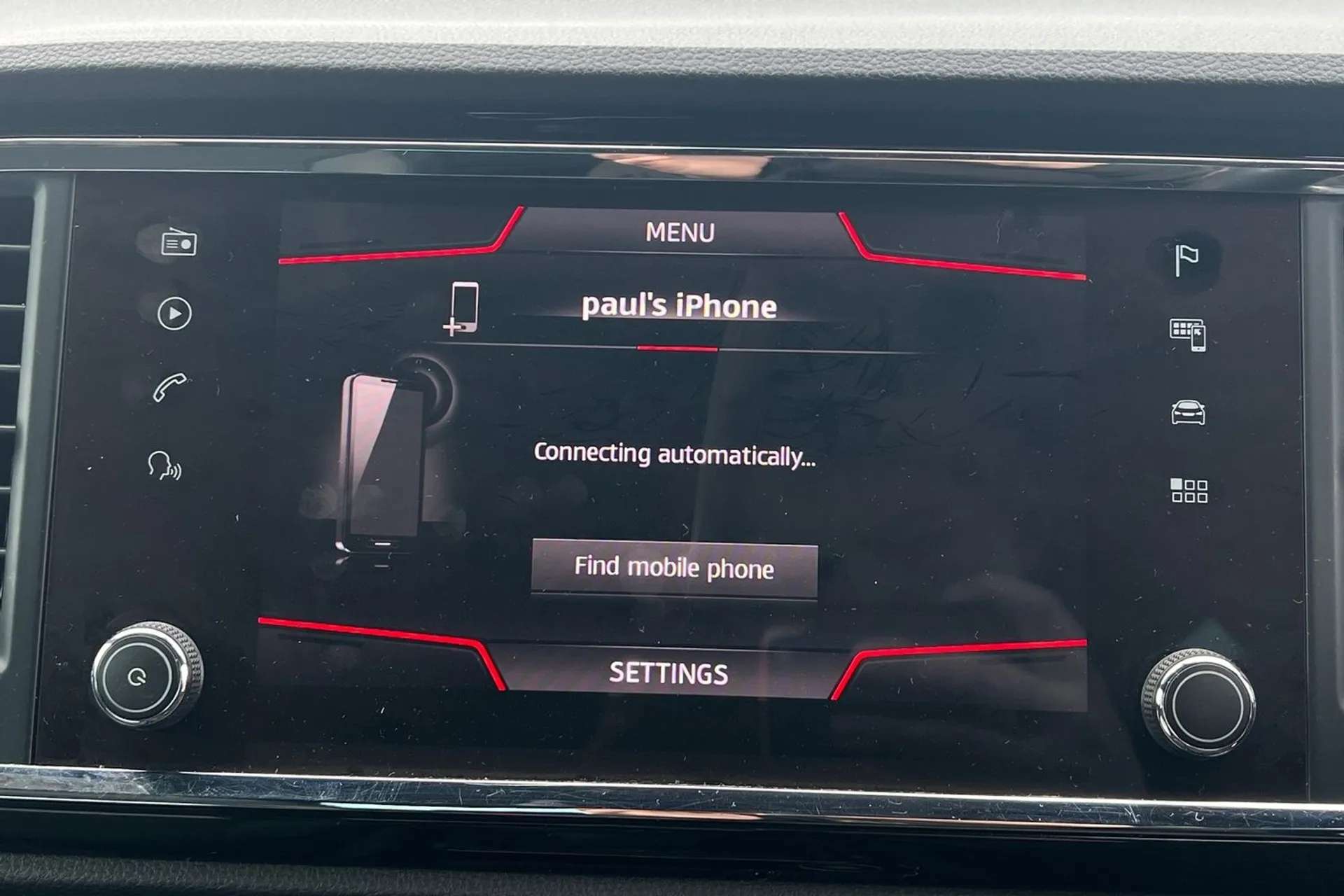 2020 SEAT ATECA 2020 SEAT ATECA