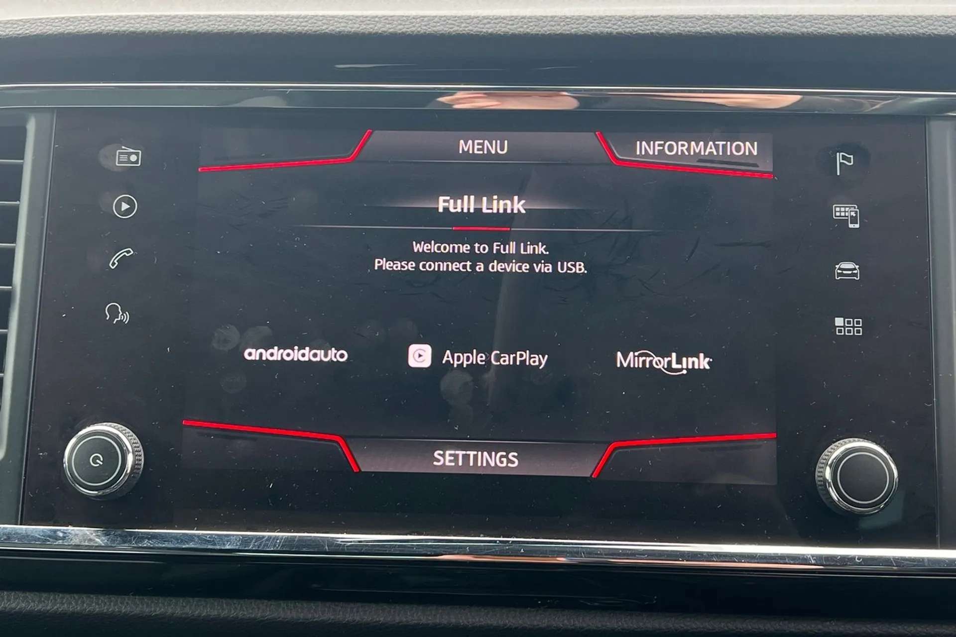 2020 SEAT ATECA 2020 SEAT ATECA