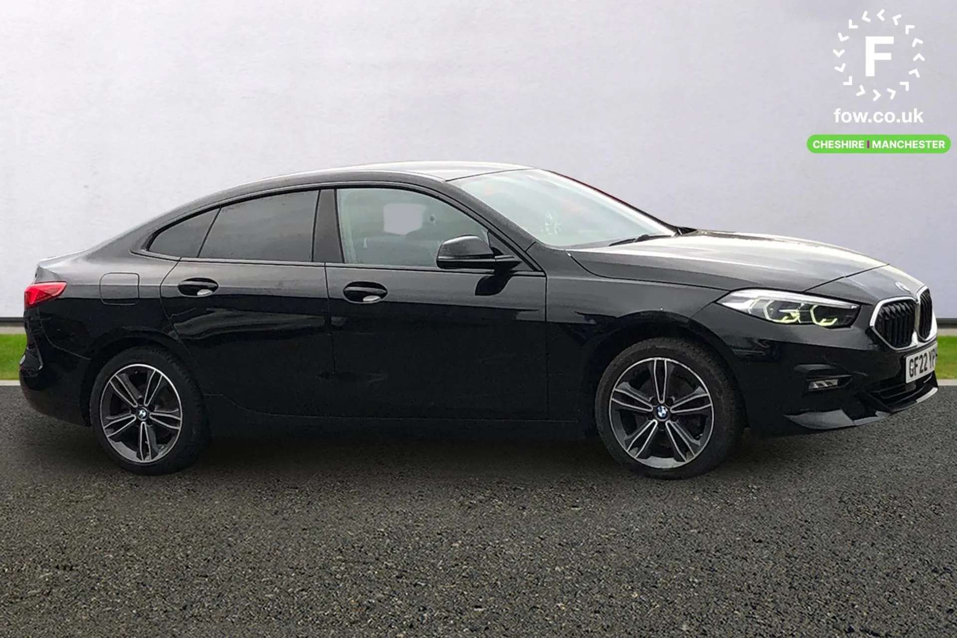 2022 BMW 2 SERIES 2022 BMW 2 SERIES