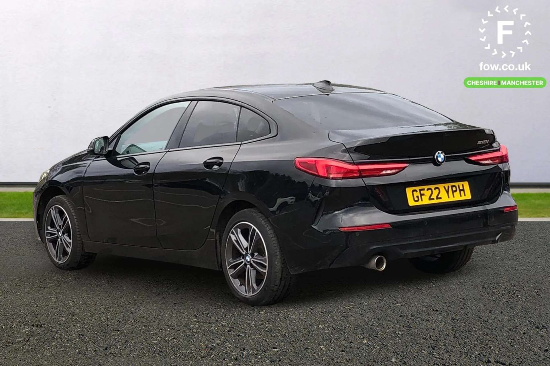 2022 BMW 2 SERIES 2022 BMW 2 SERIES