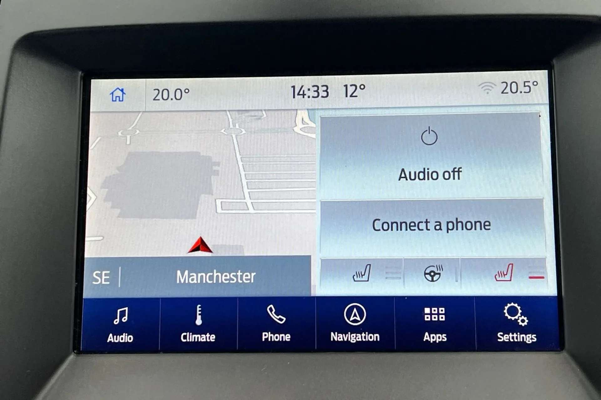 2019 FORD GALAXY 2019 FORD GALAXY