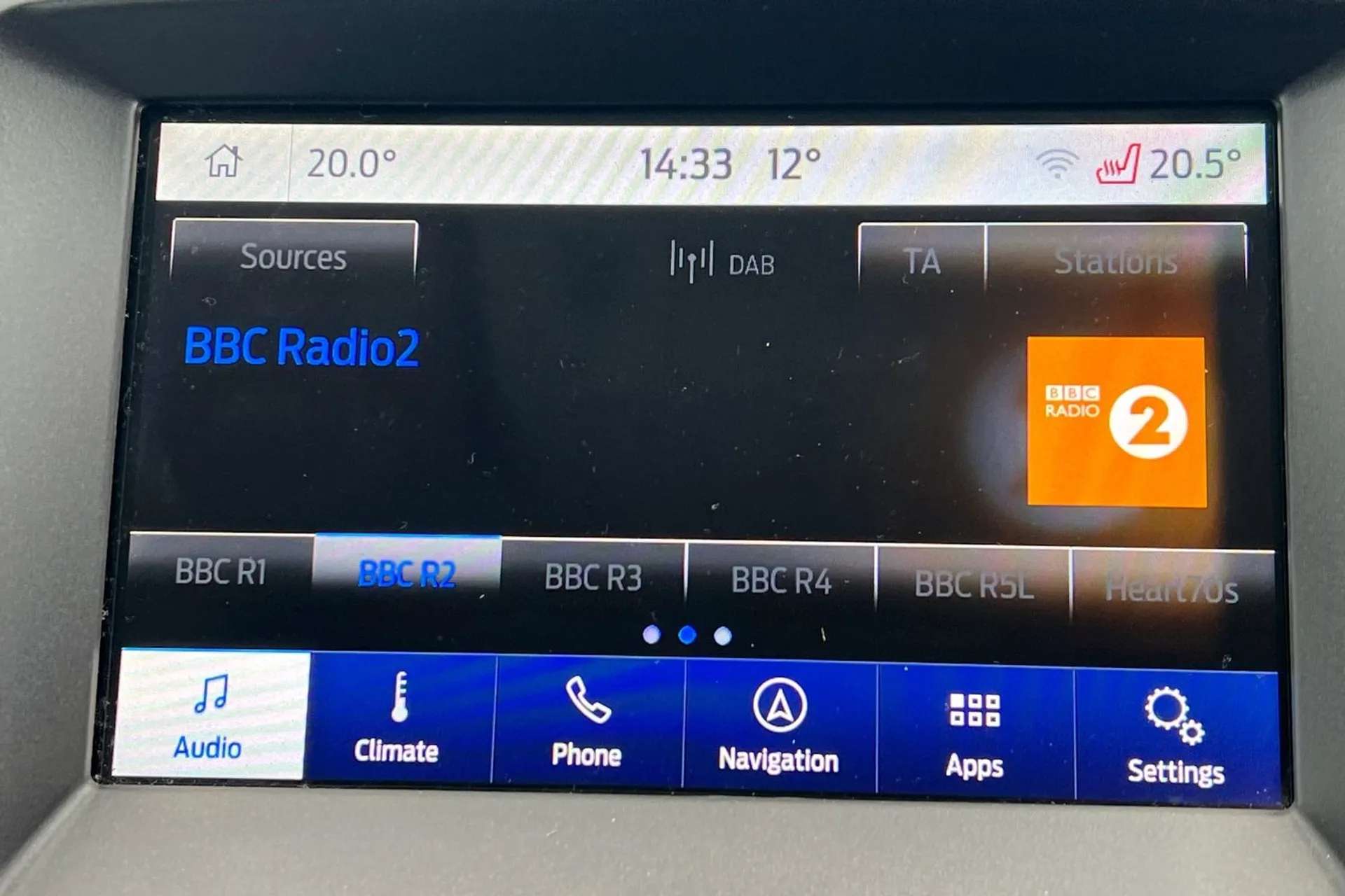 2019 FORD GALAXY 2019 FORD GALAXY