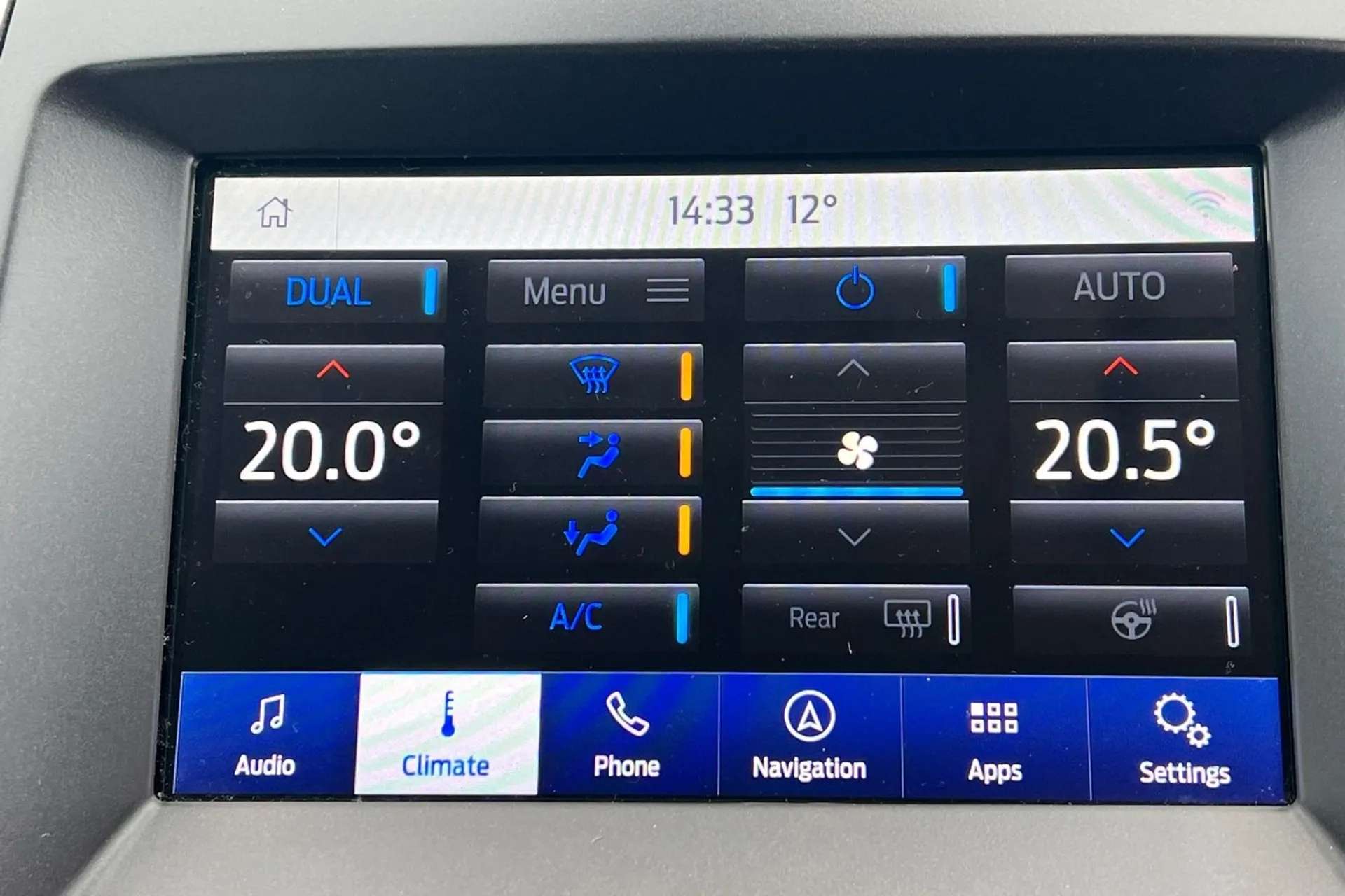 2019 FORD GALAXY 2019 FORD GALAXY