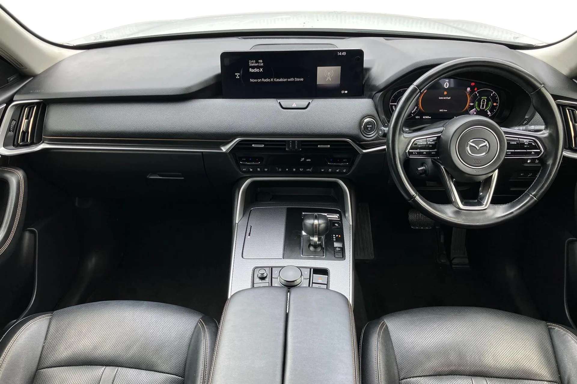 2023 MAZDA CX-60 2023 MAZDA CX-60