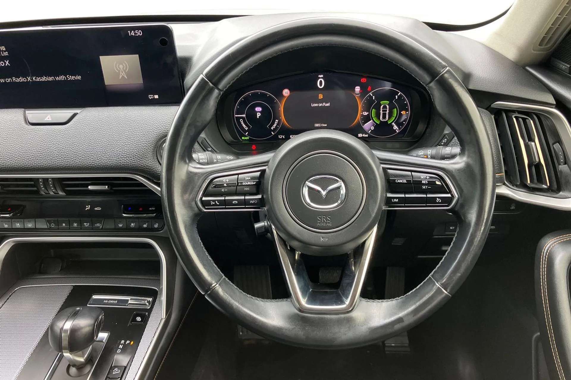 2023 MAZDA CX-60 2023 MAZDA CX-60