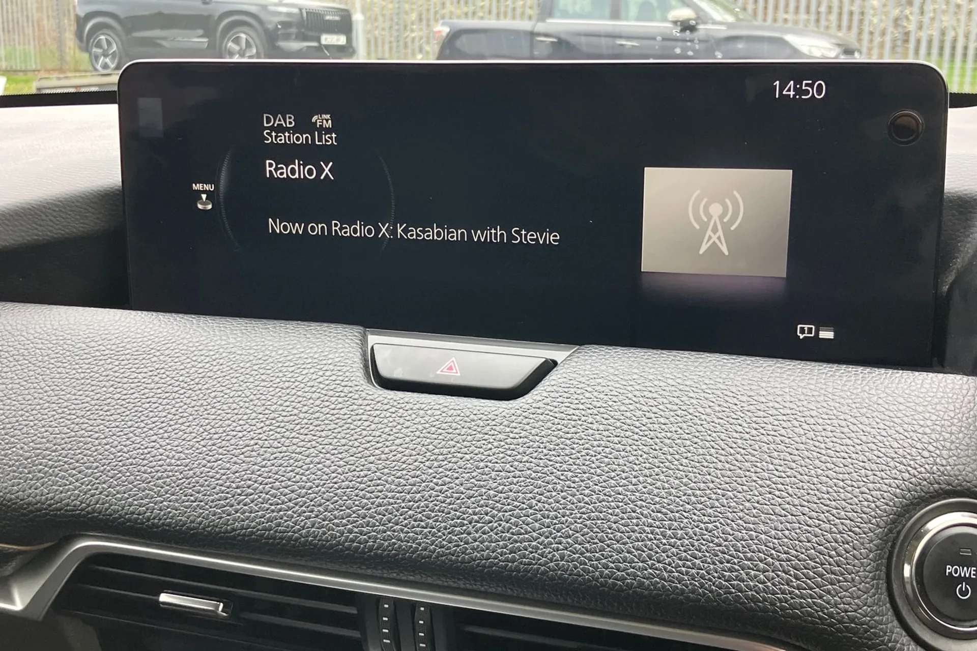 2023 MAZDA CX-60 2023 MAZDA CX-60