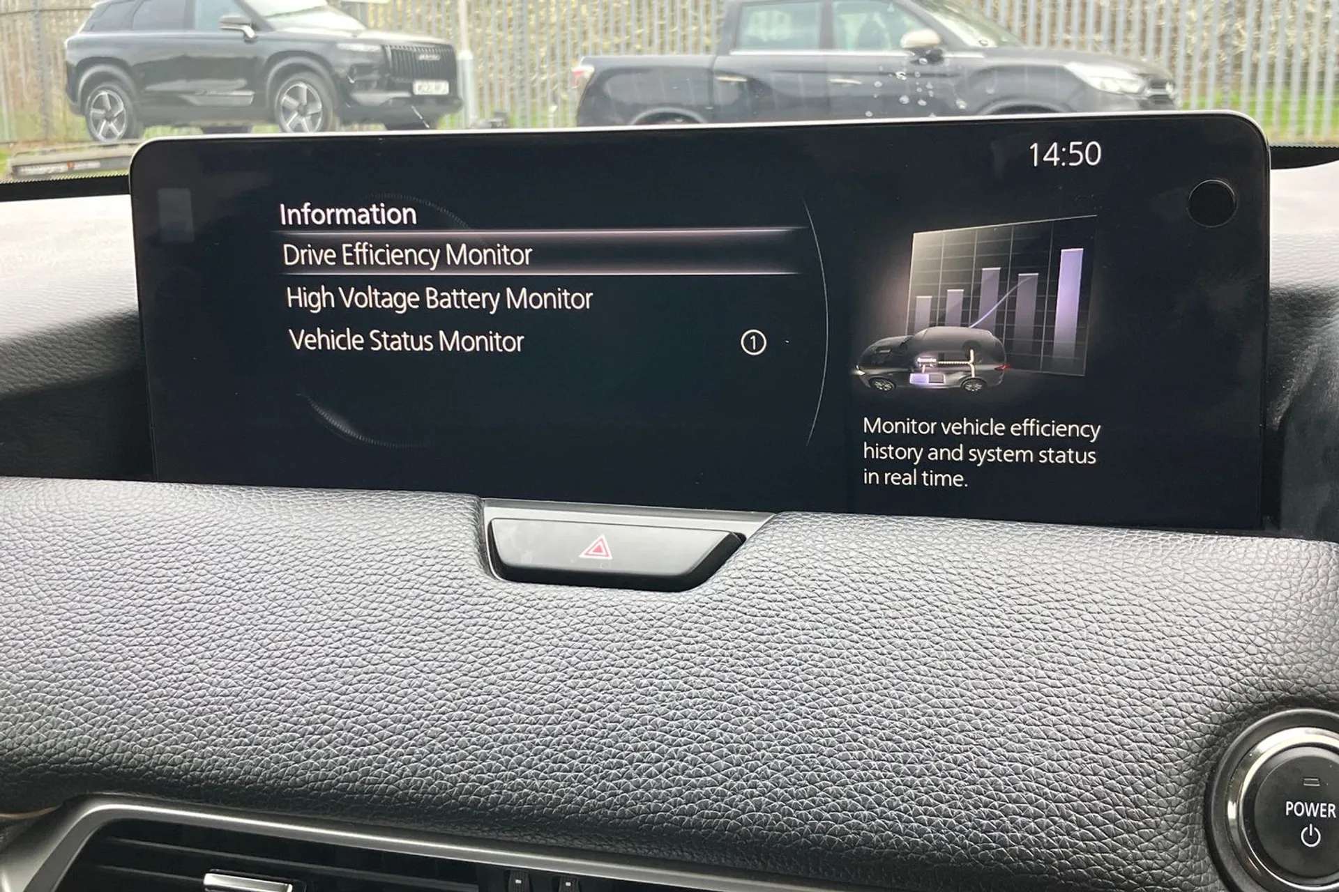 2023 MAZDA CX-60 2023 MAZDA CX-60