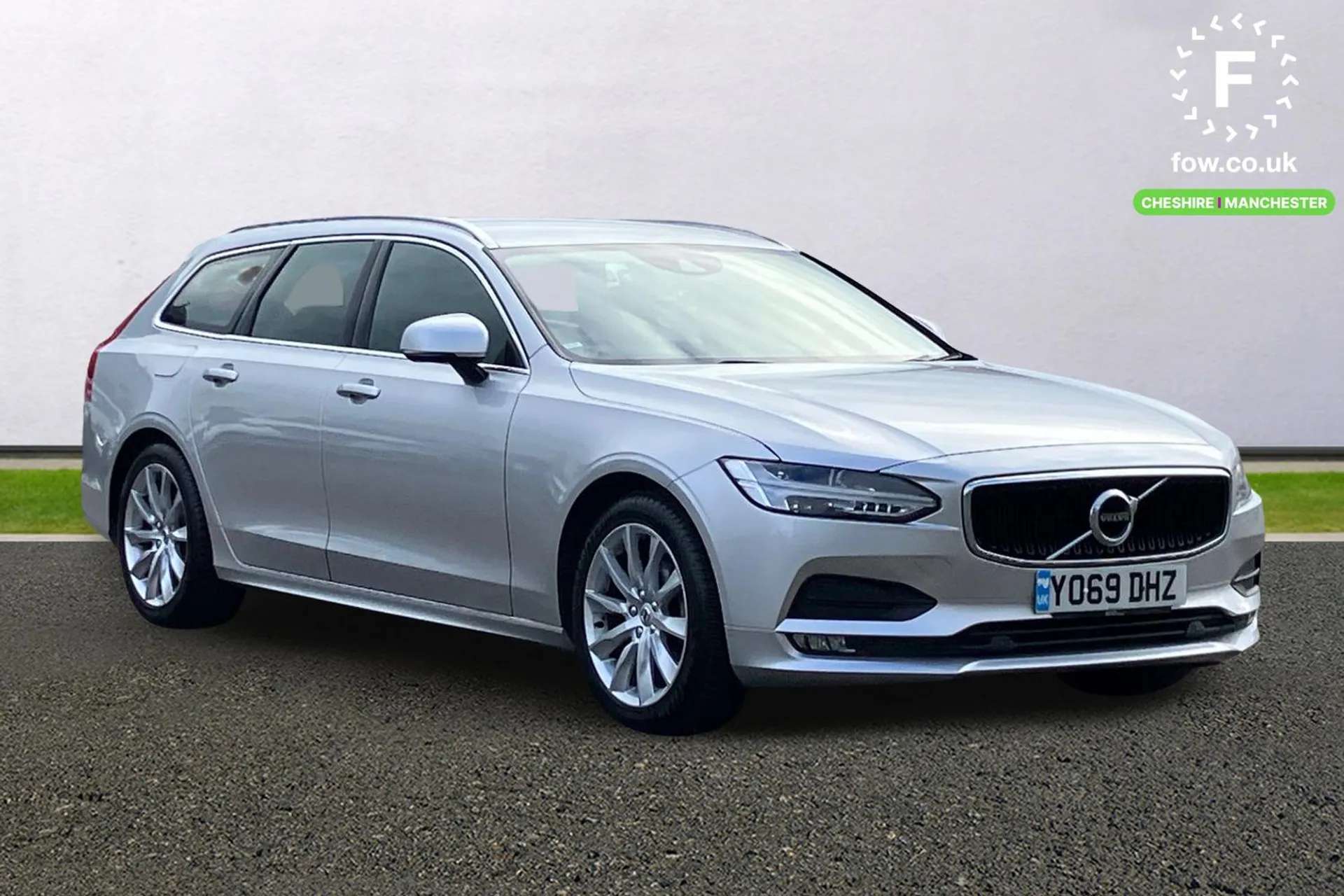 2020 VOLVO V90 2020 VOLVO V90