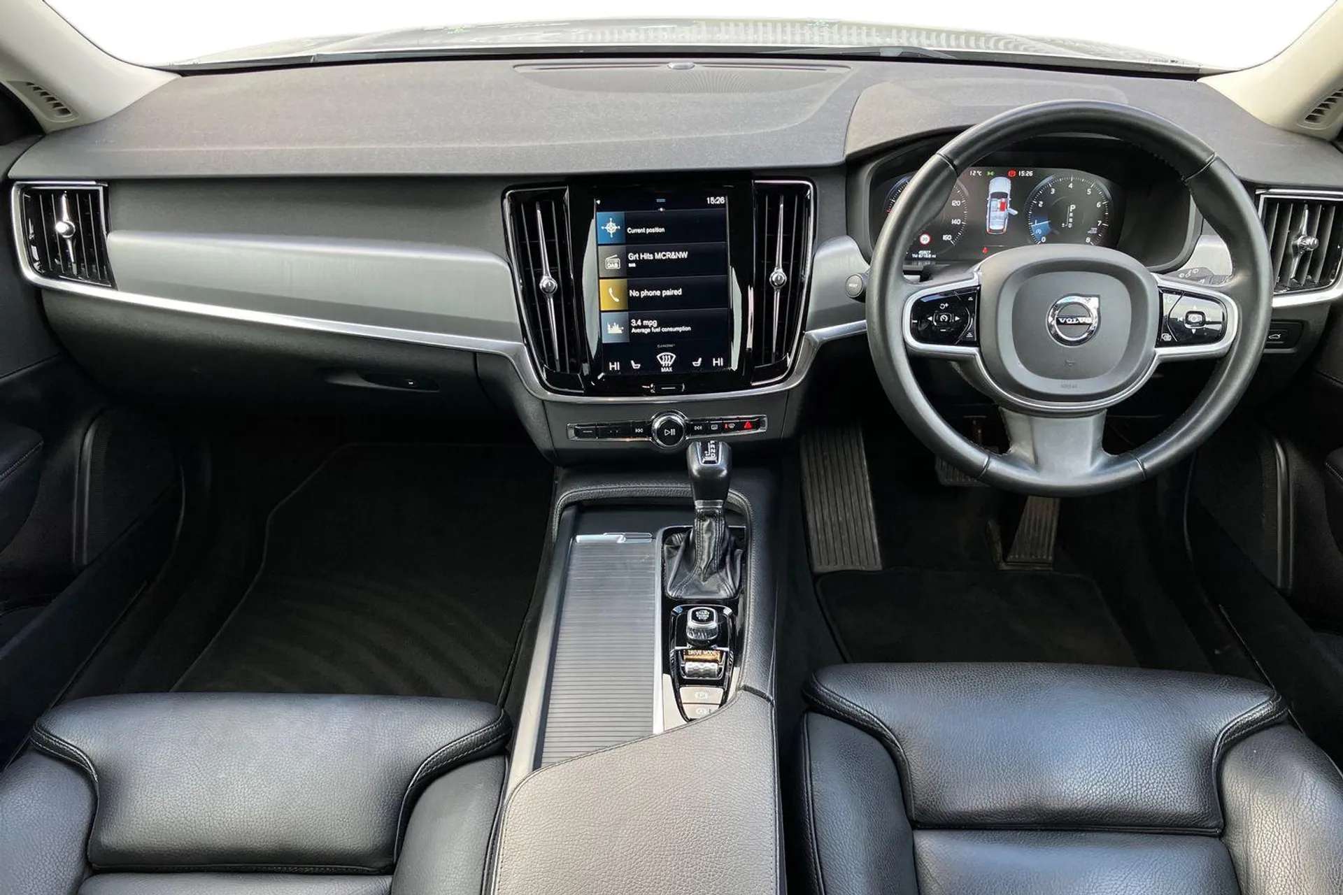 2020 VOLVO V90 2020 VOLVO V90