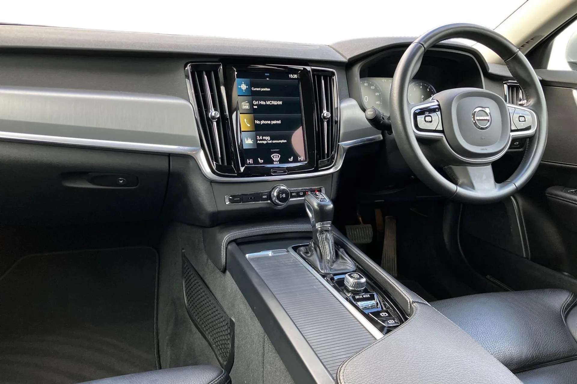 2020 VOLVO V90 2020 VOLVO V90