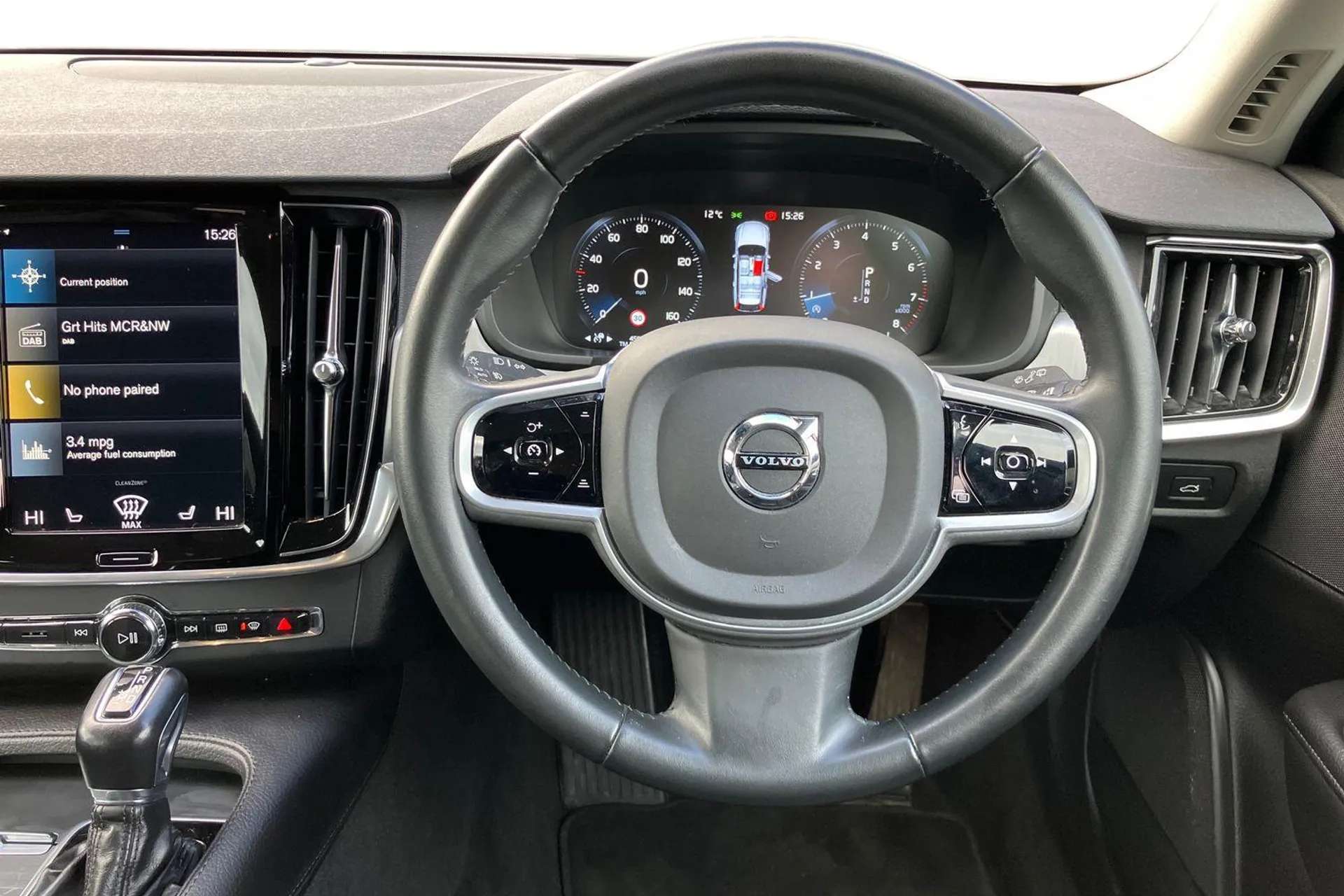 2020 VOLVO V90 2020 VOLVO V90