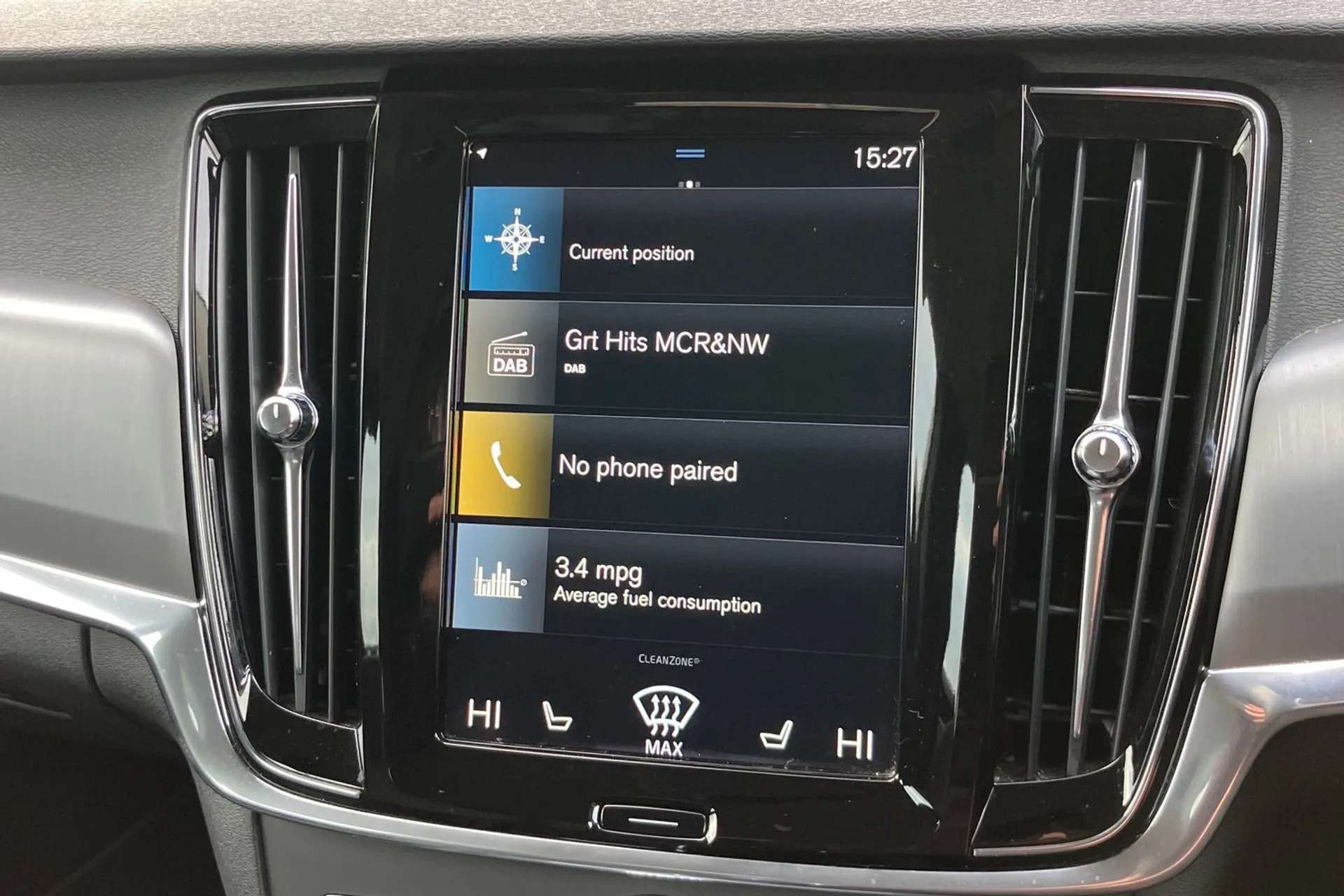 2020 VOLVO V90 2020 VOLVO V90