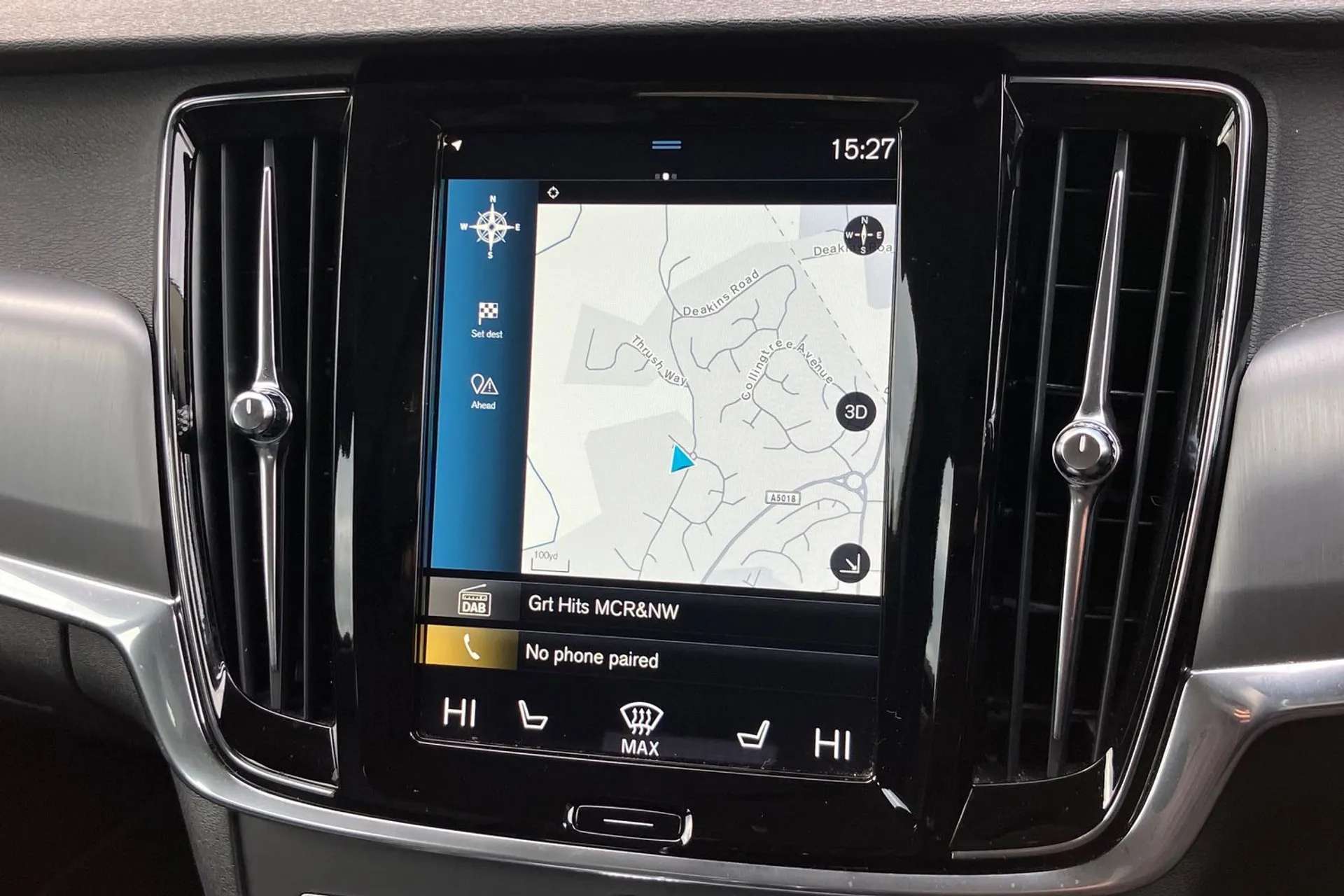 2020 VOLVO V90 2020 VOLVO V90