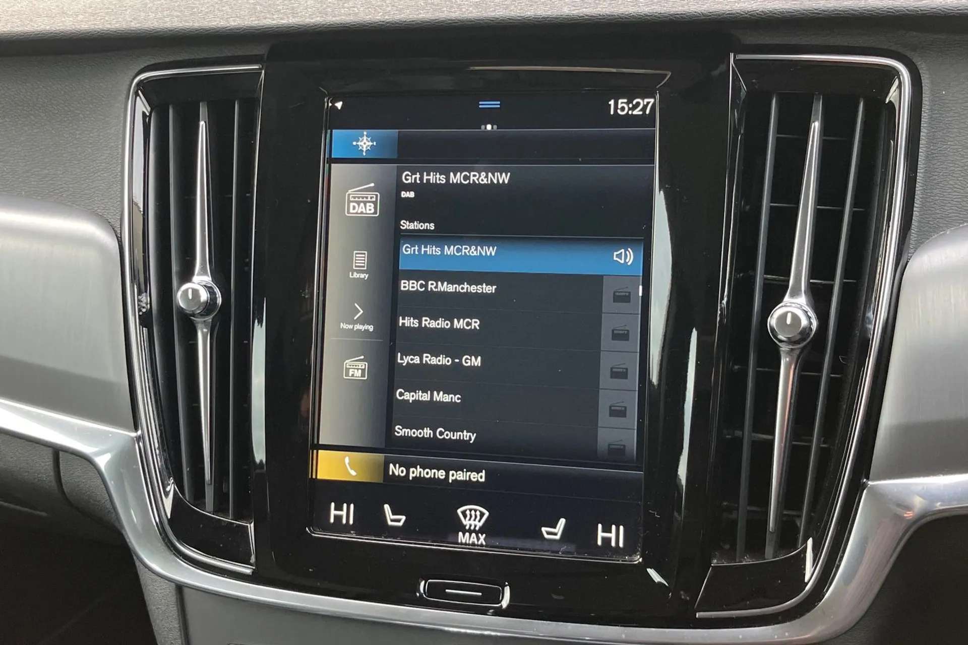 2020 VOLVO V90 2020 VOLVO V90