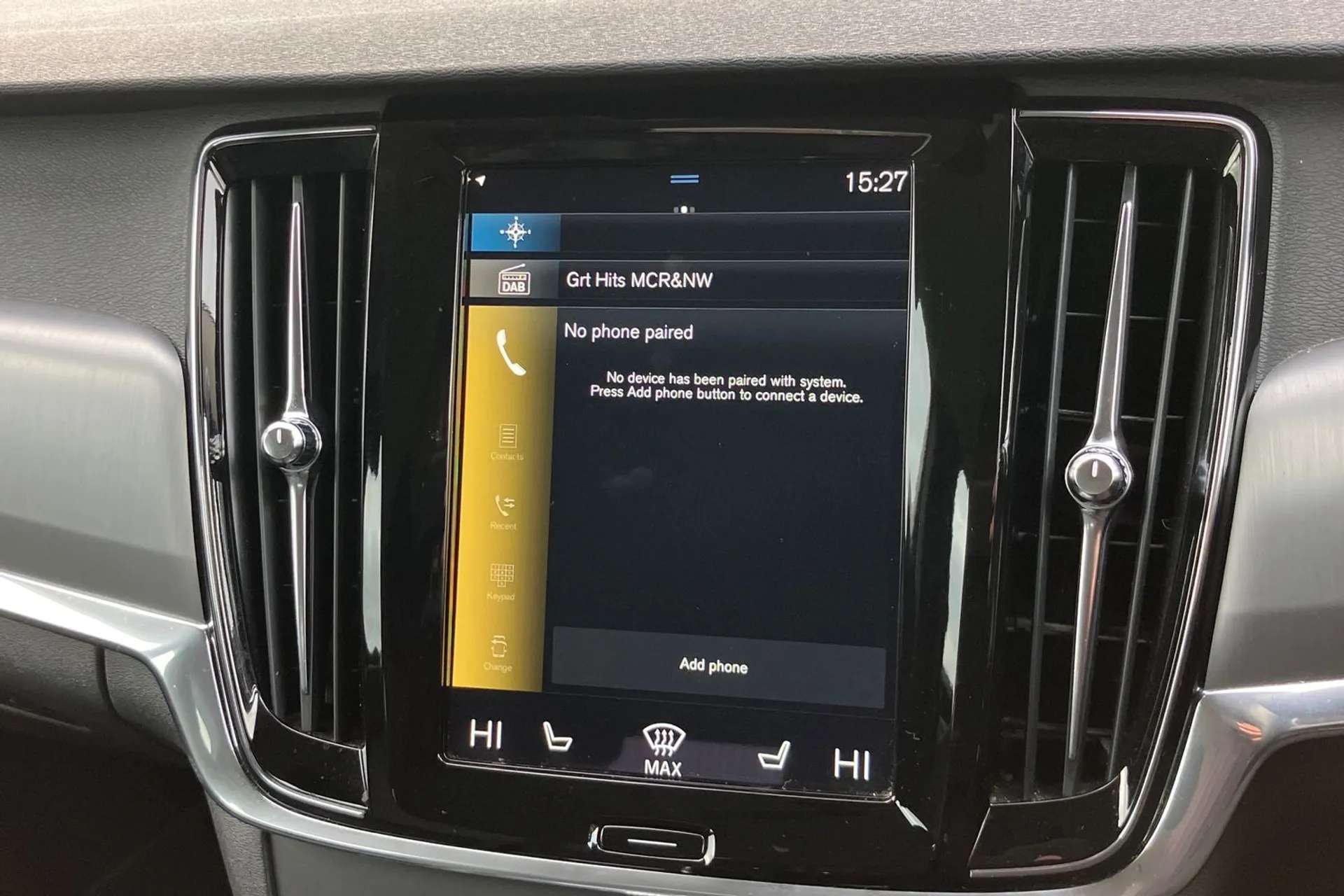 2020 VOLVO V90 2020 VOLVO V90