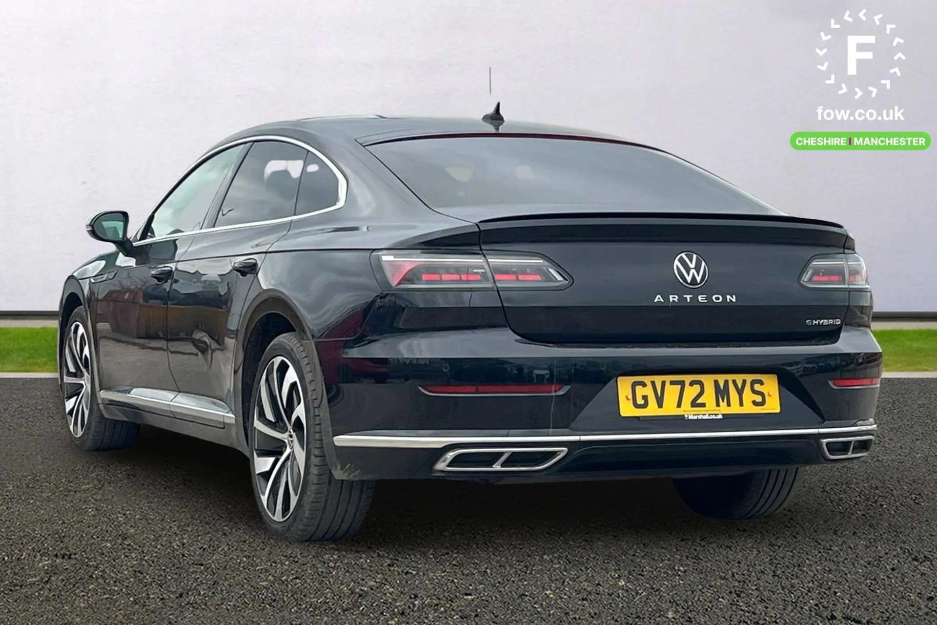 2023 VOLKSWAGEN ARTEON 2023 VOLKSWAGEN ARTEON