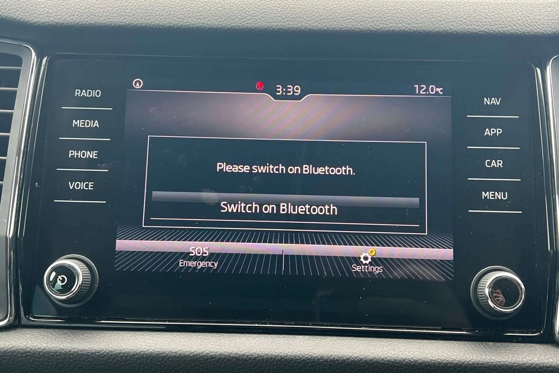 2018 SKODA KODIAQ 2018 SKODA KODIAQ