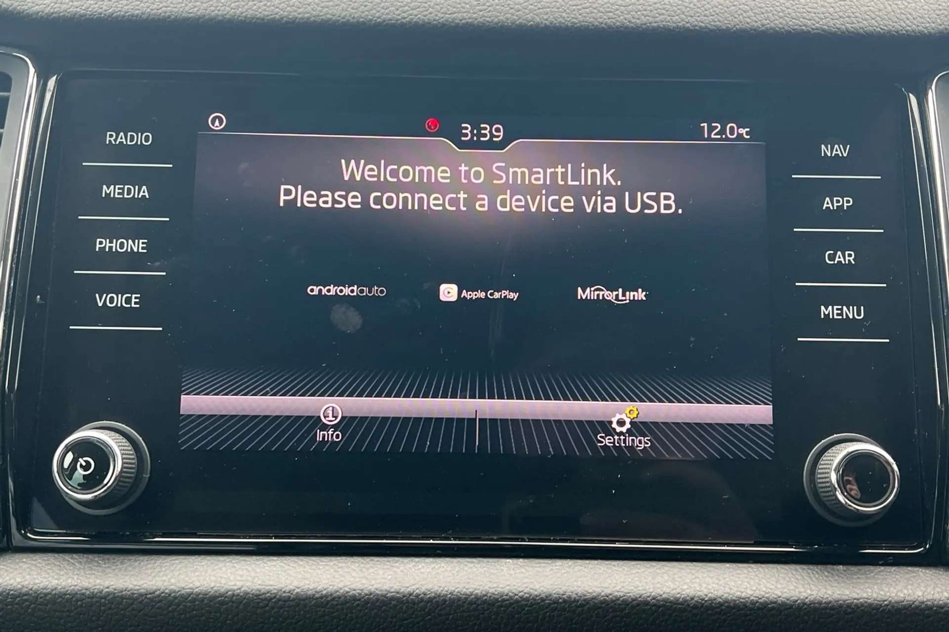 2018 SKODA KODIAQ 2018 SKODA KODIAQ