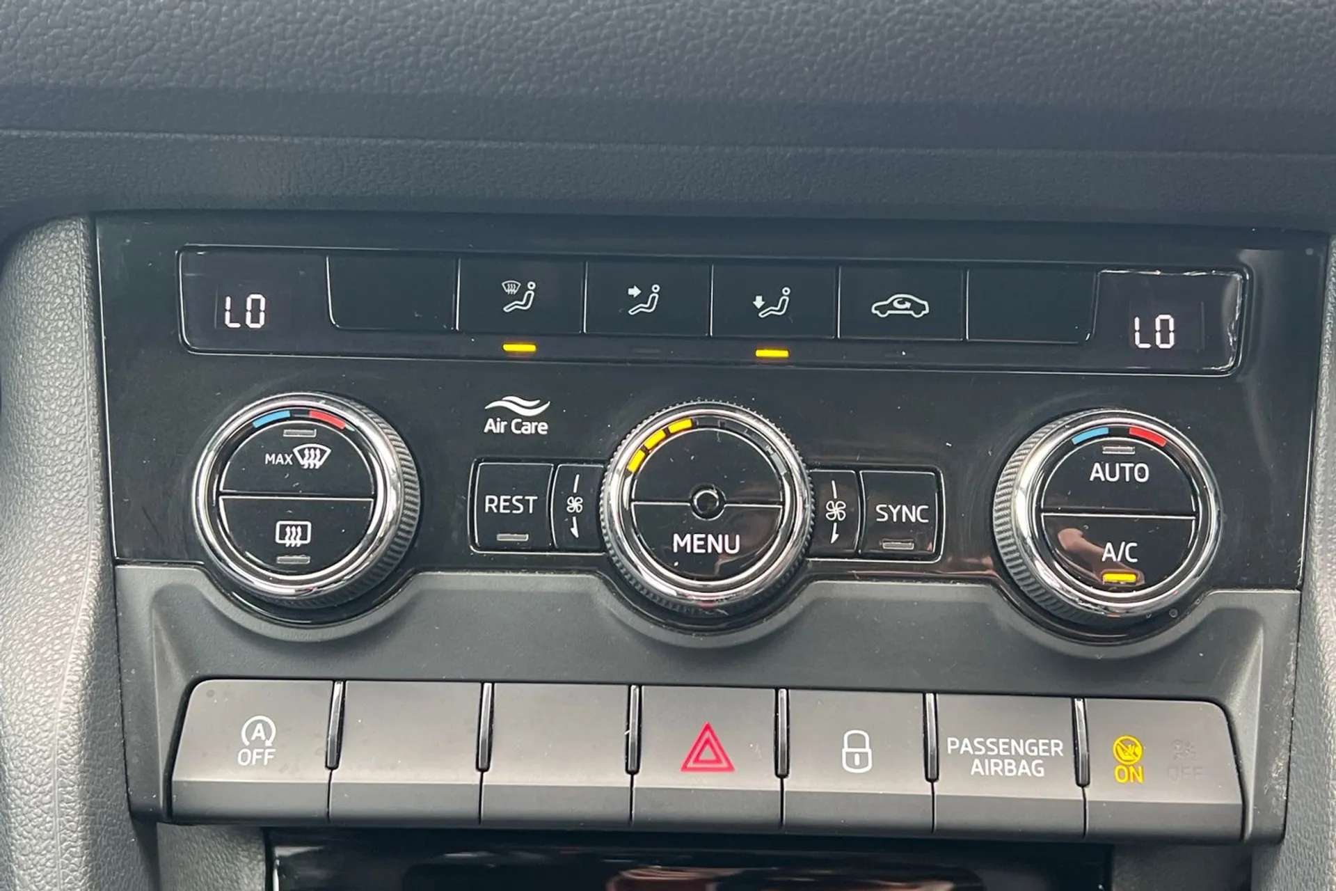 2018 SKODA KODIAQ 2018 SKODA KODIAQ